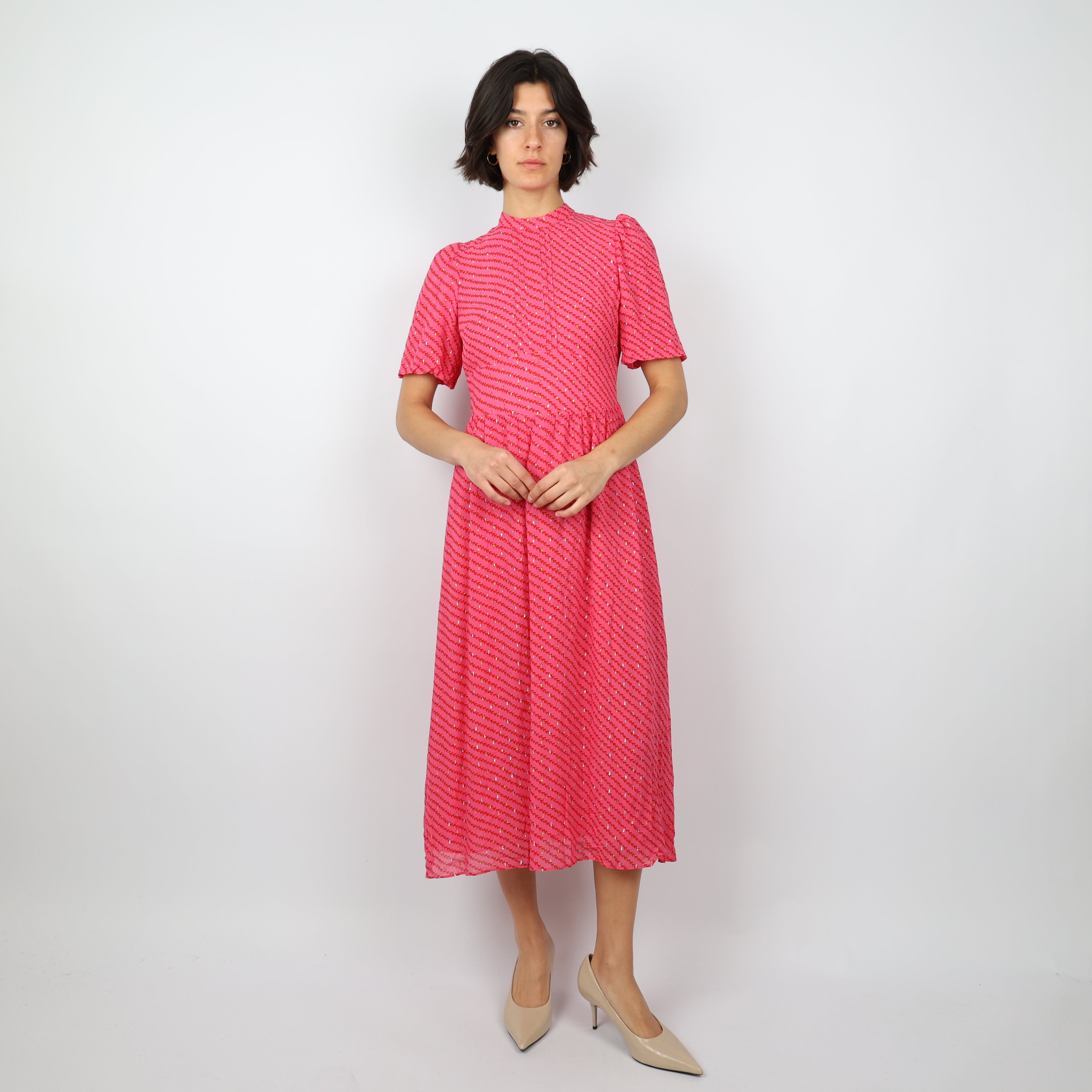 Dress, UK Size 10
