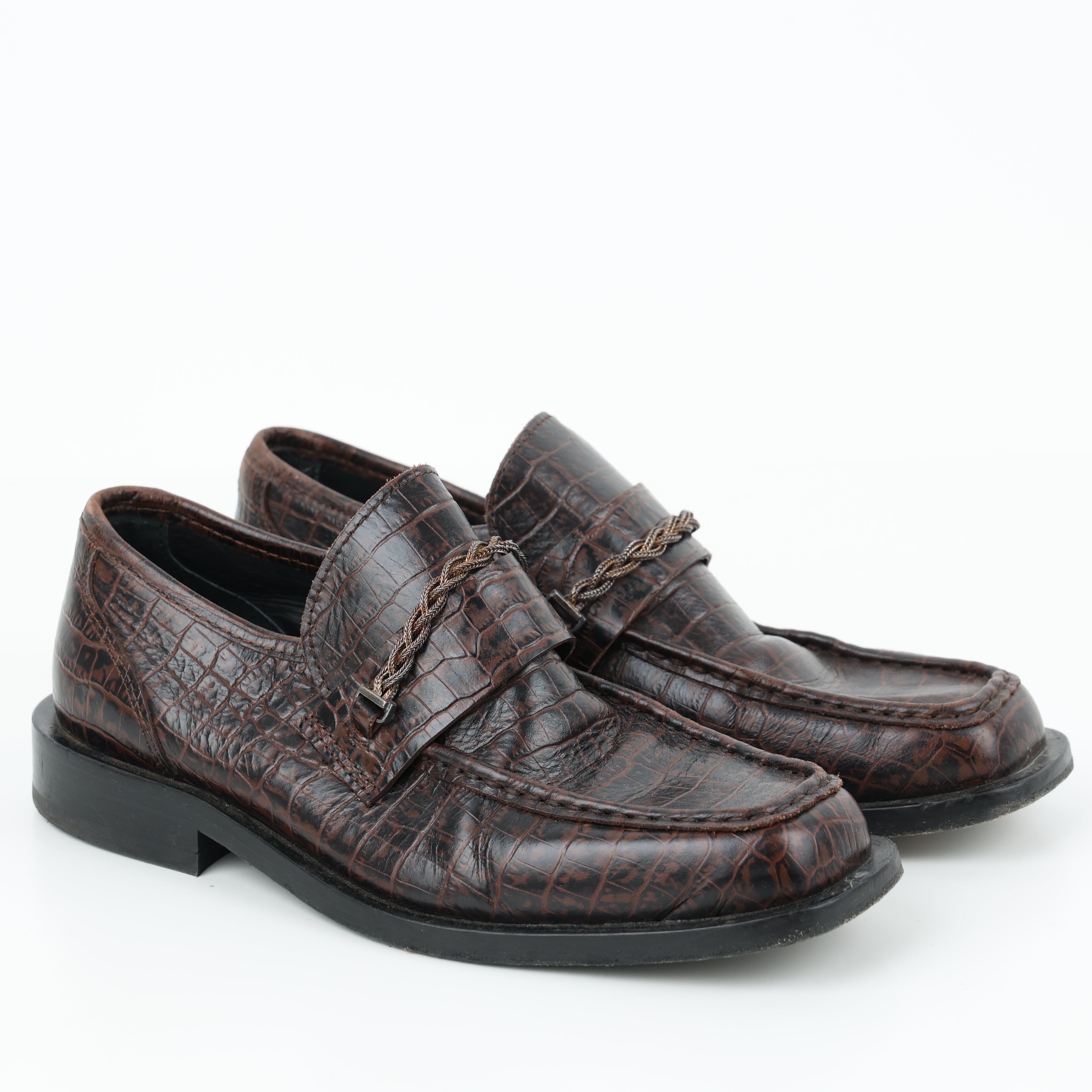 Loafers , Shoe Size 38