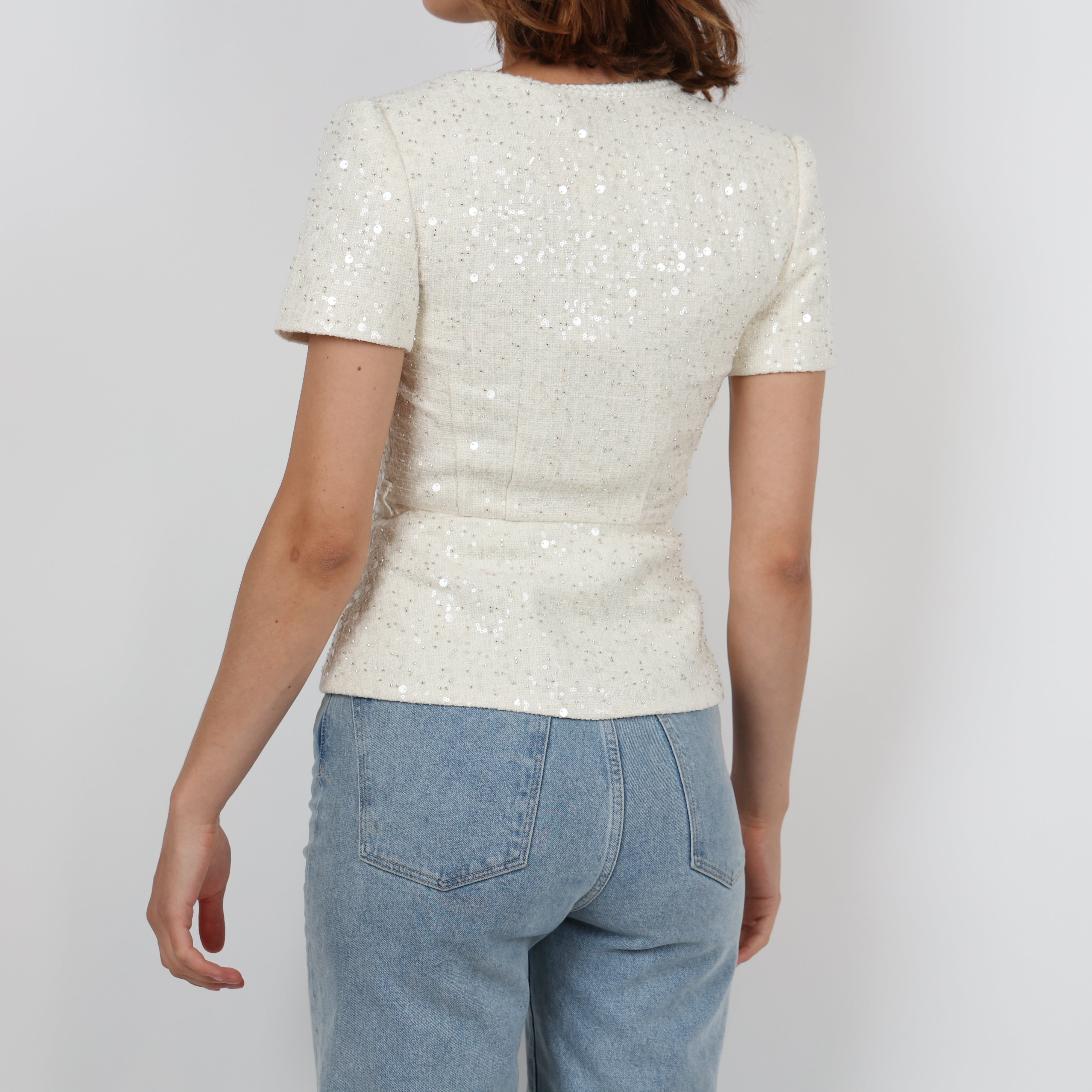 Top, UK Size 6