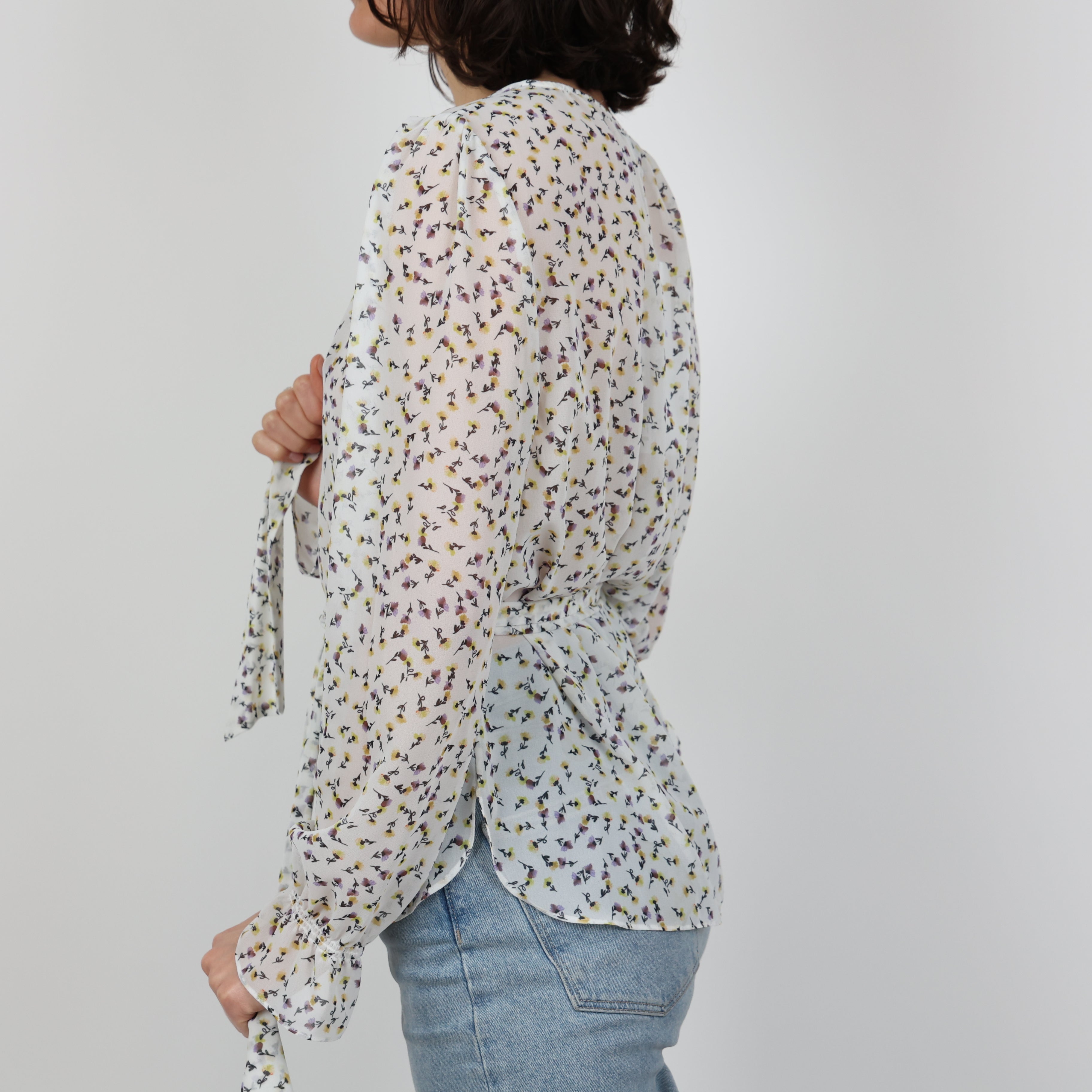 Blouse, UK Size 14