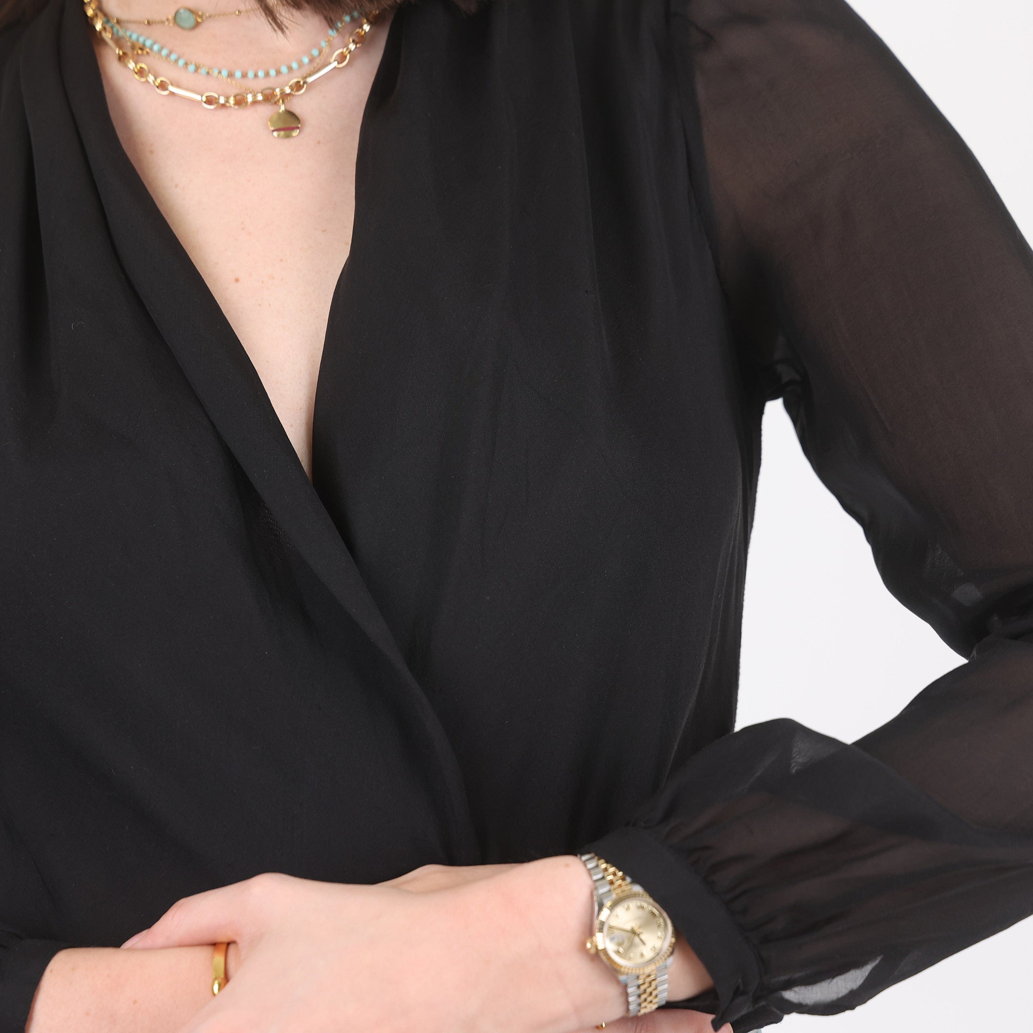 Top, UK Size 6