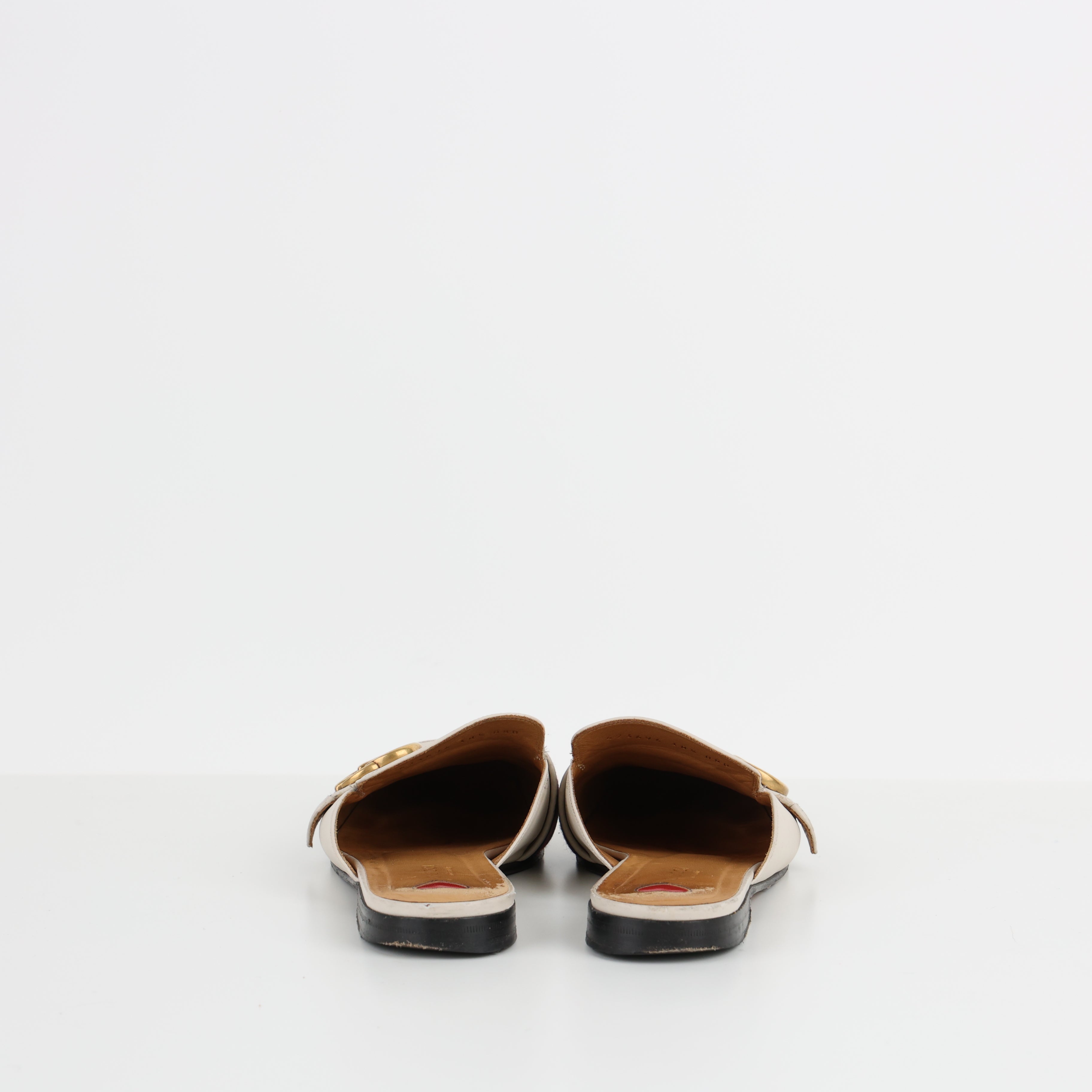 Flats , Shoe Size 38.5