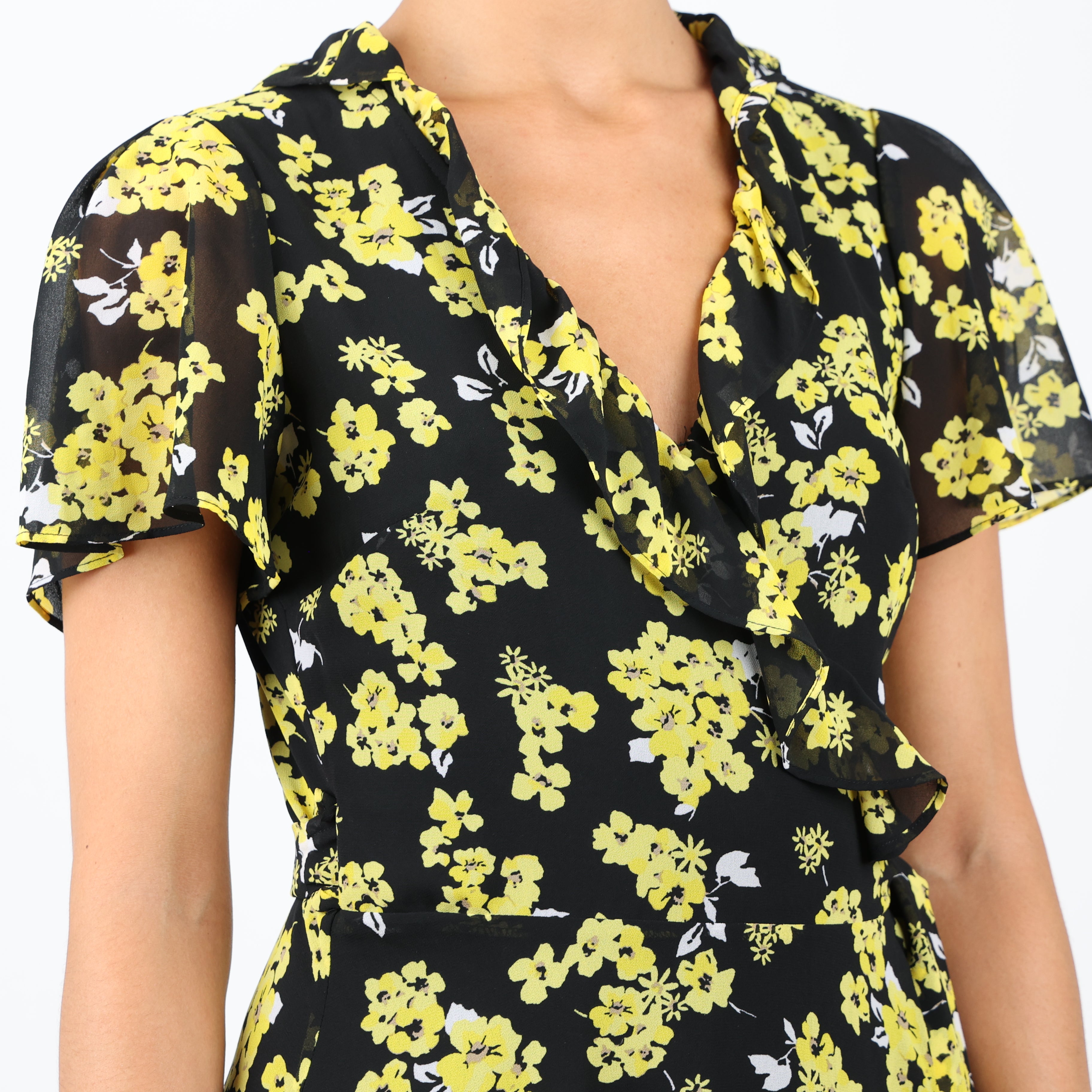 Dress, UK Size 8