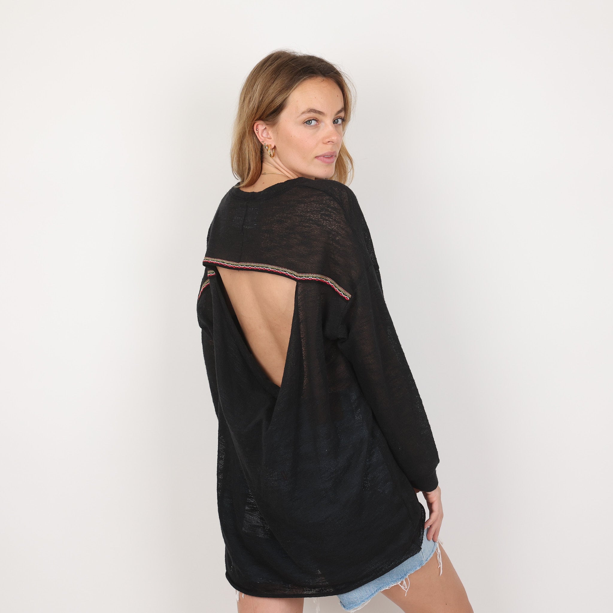 Top, UK Size 8