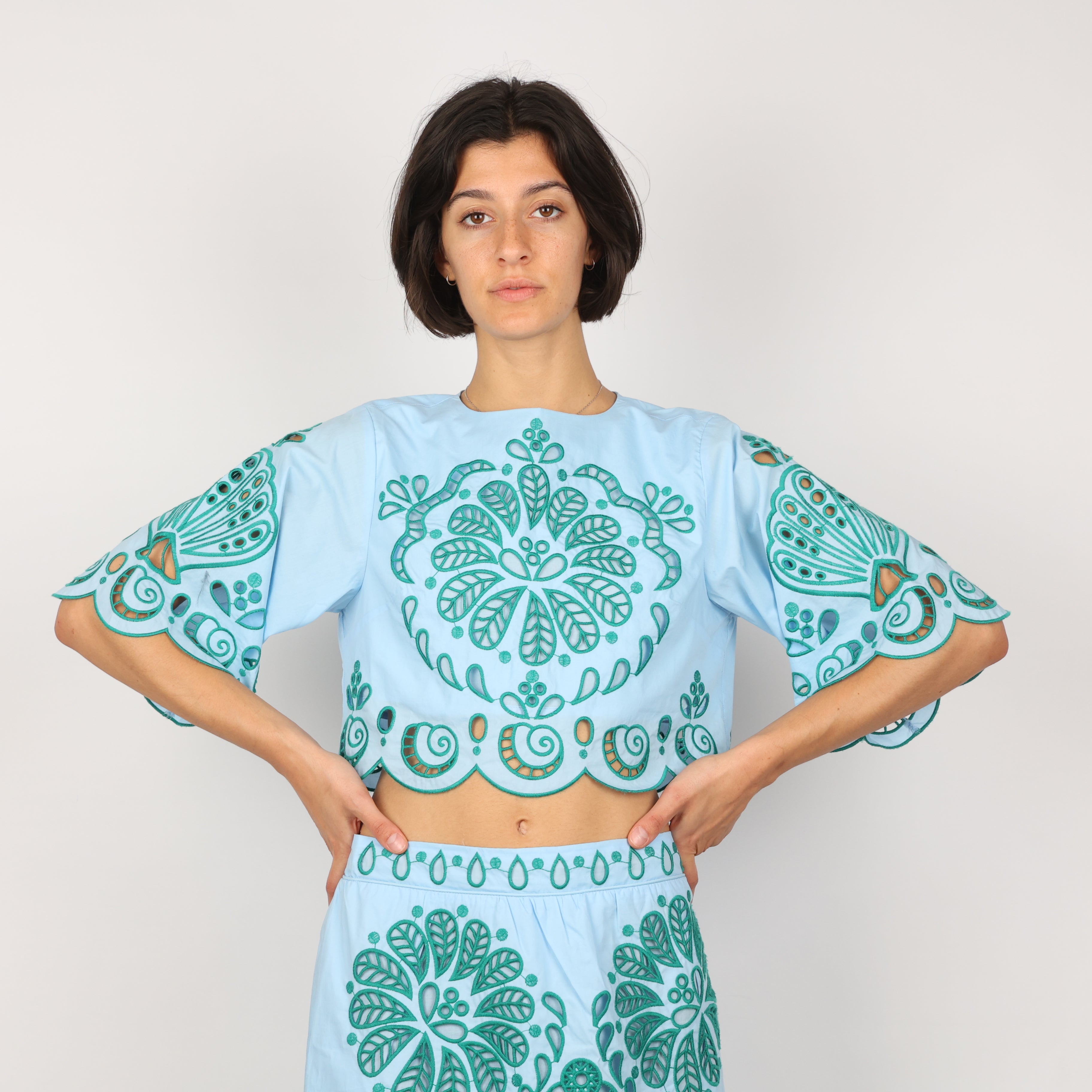 Co Ord, UK Size 10