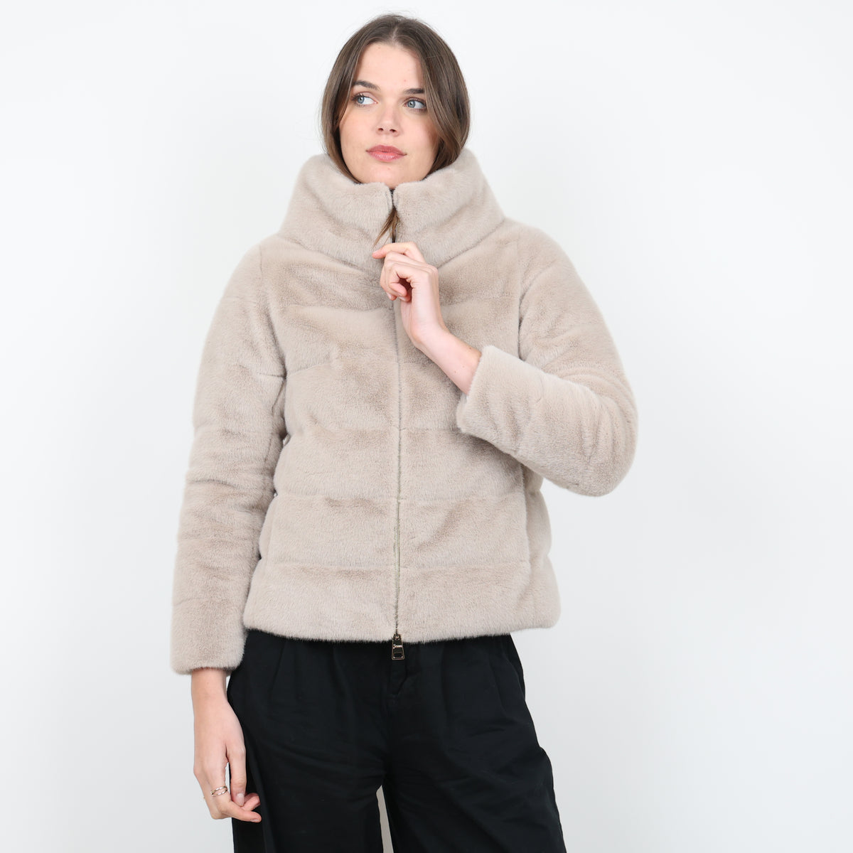 Jacket, UK Size 8