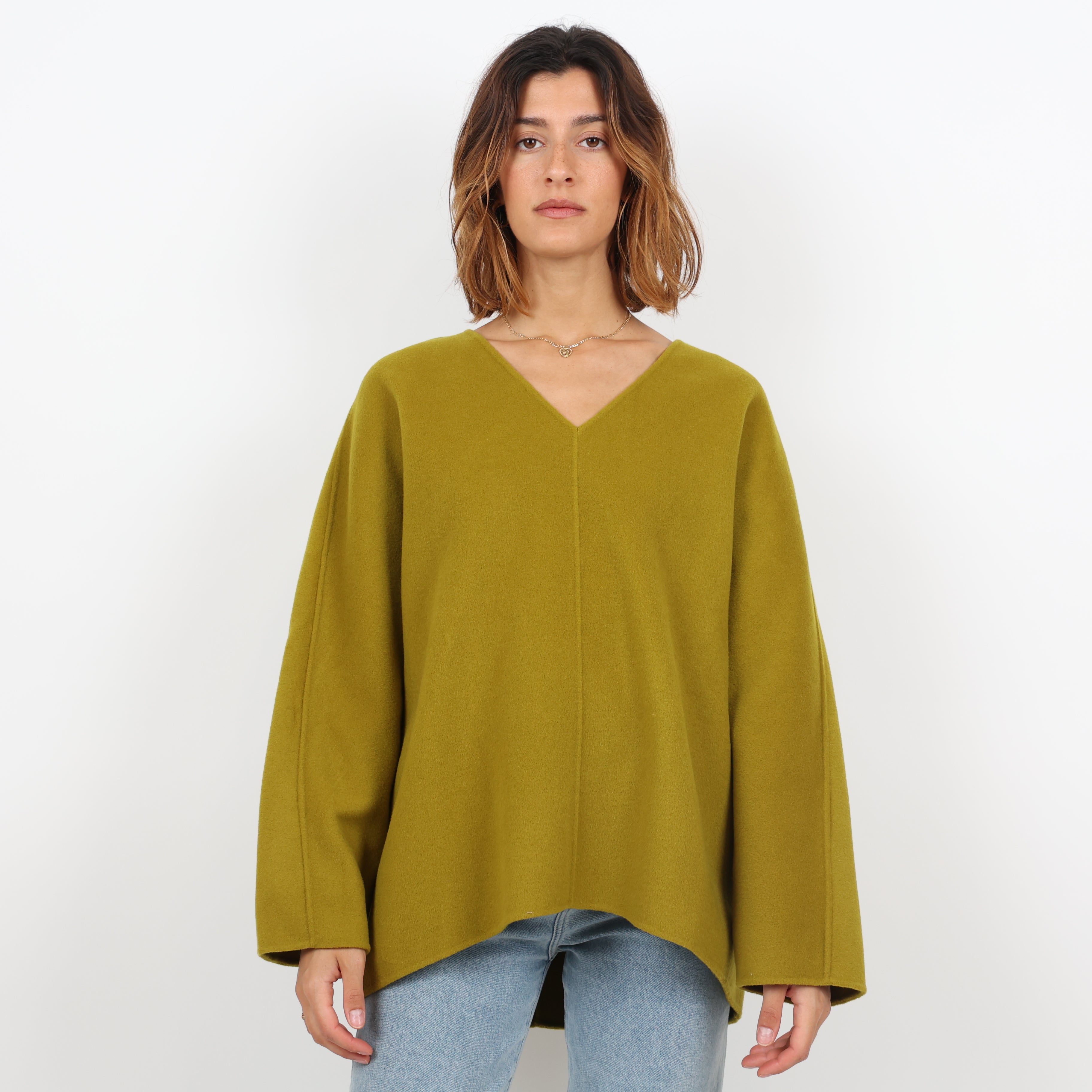 Sweatshirt, UK Size 8