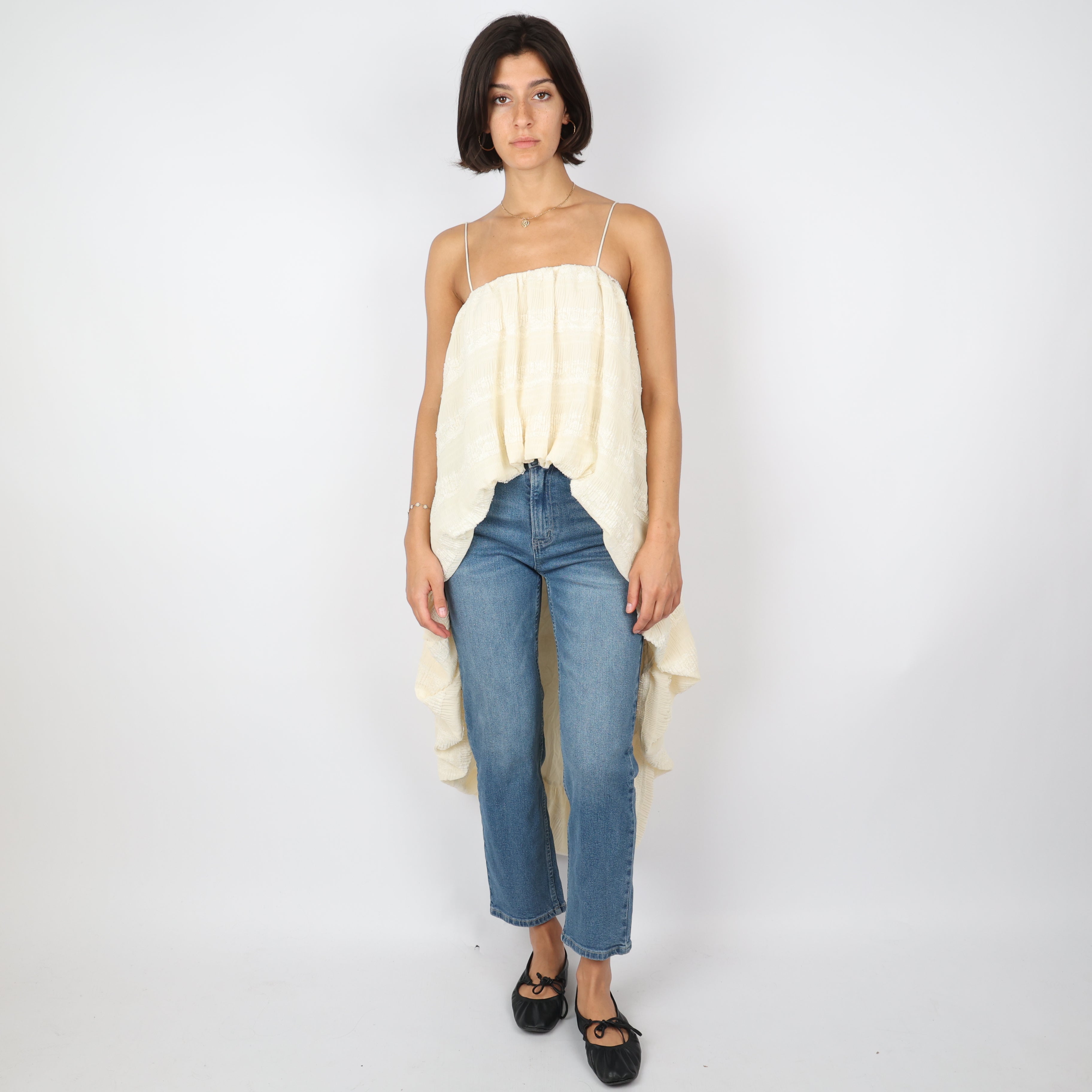 Top, UK Size 8