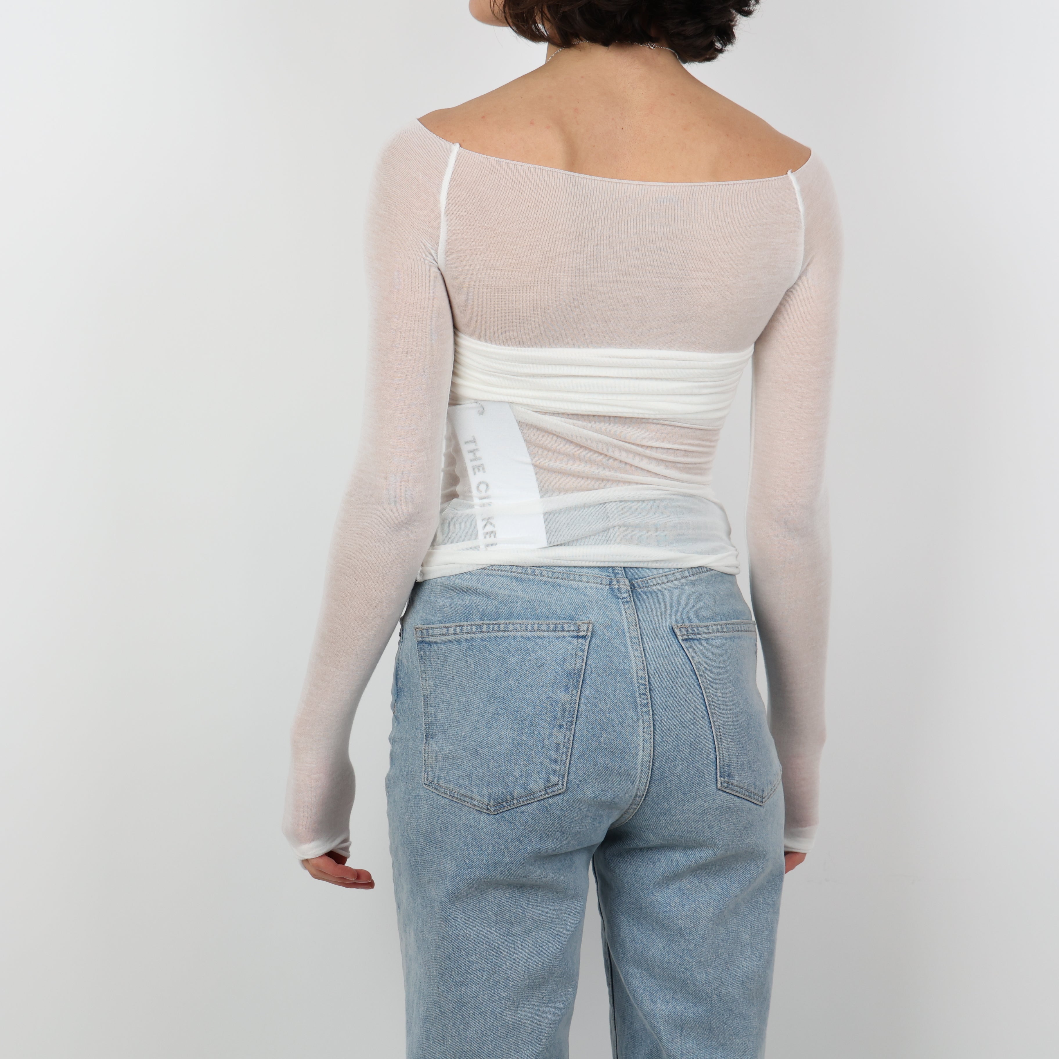 Top, UK Size 6