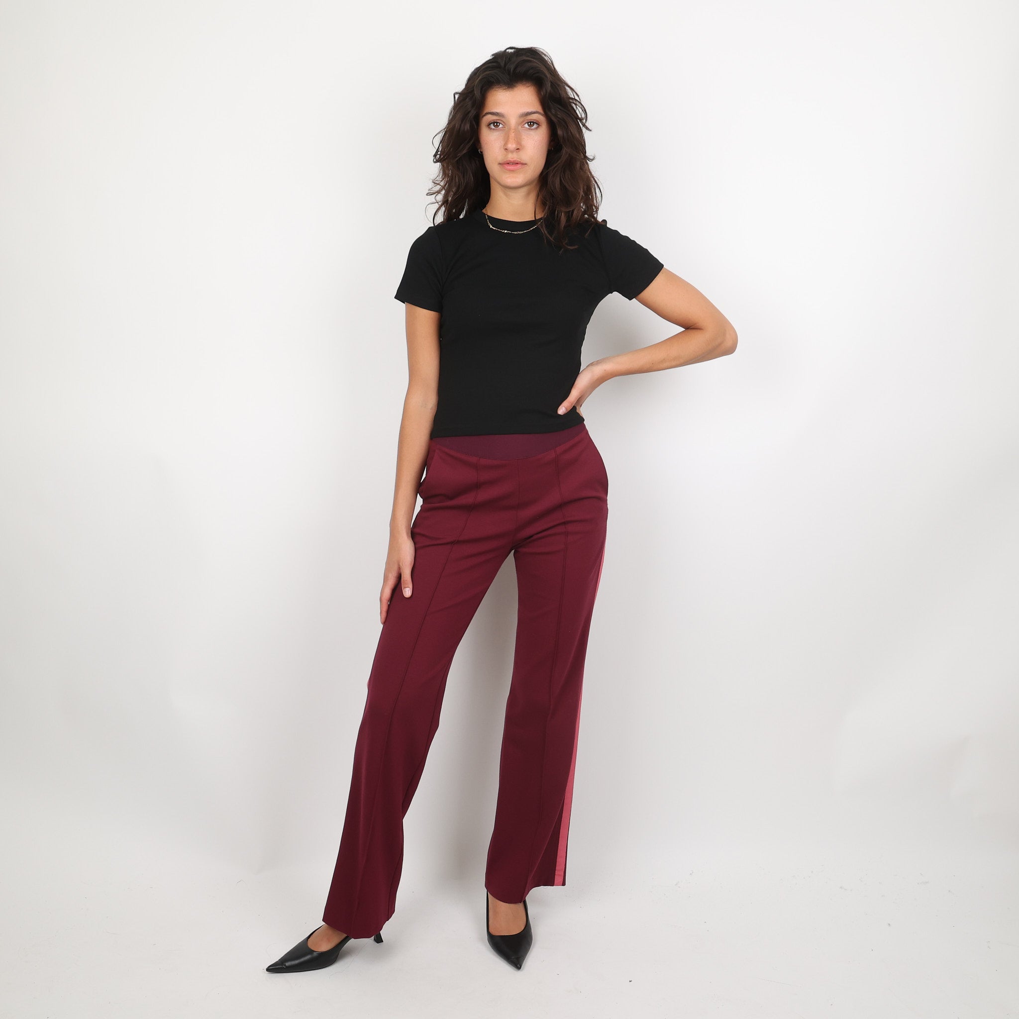 Trousers, UK Size 8
