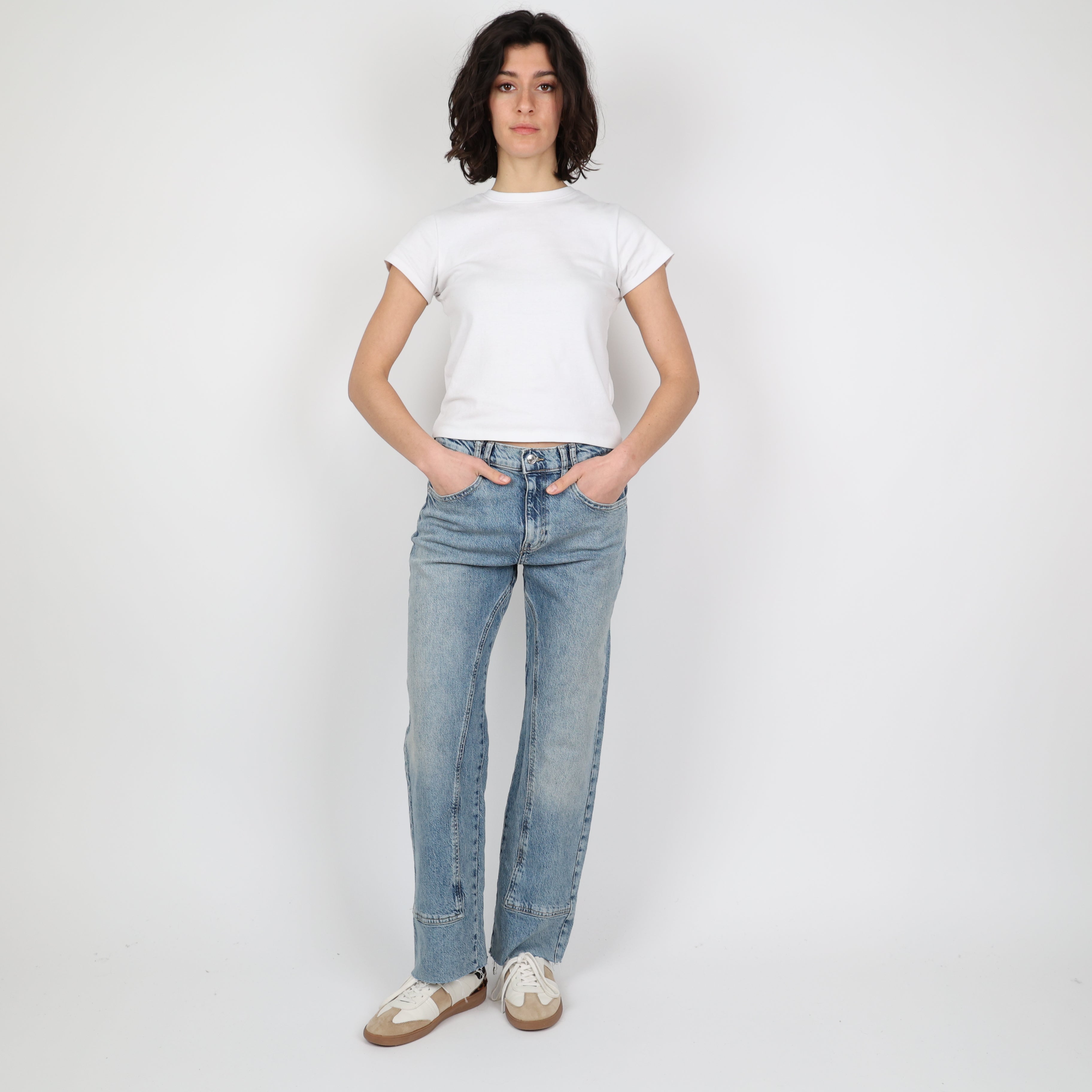 Jeans, Waist 29
