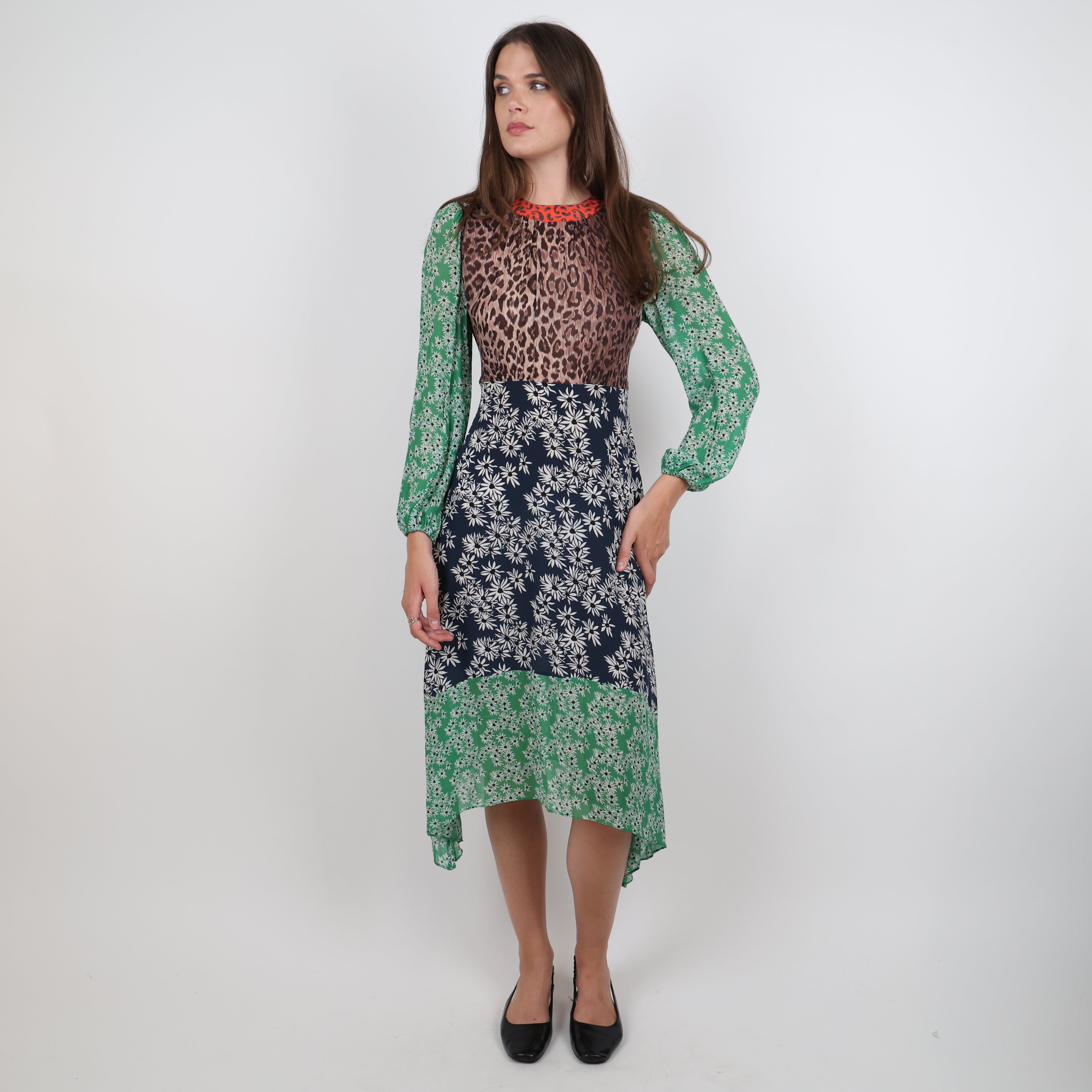 Dress, UK Size 8