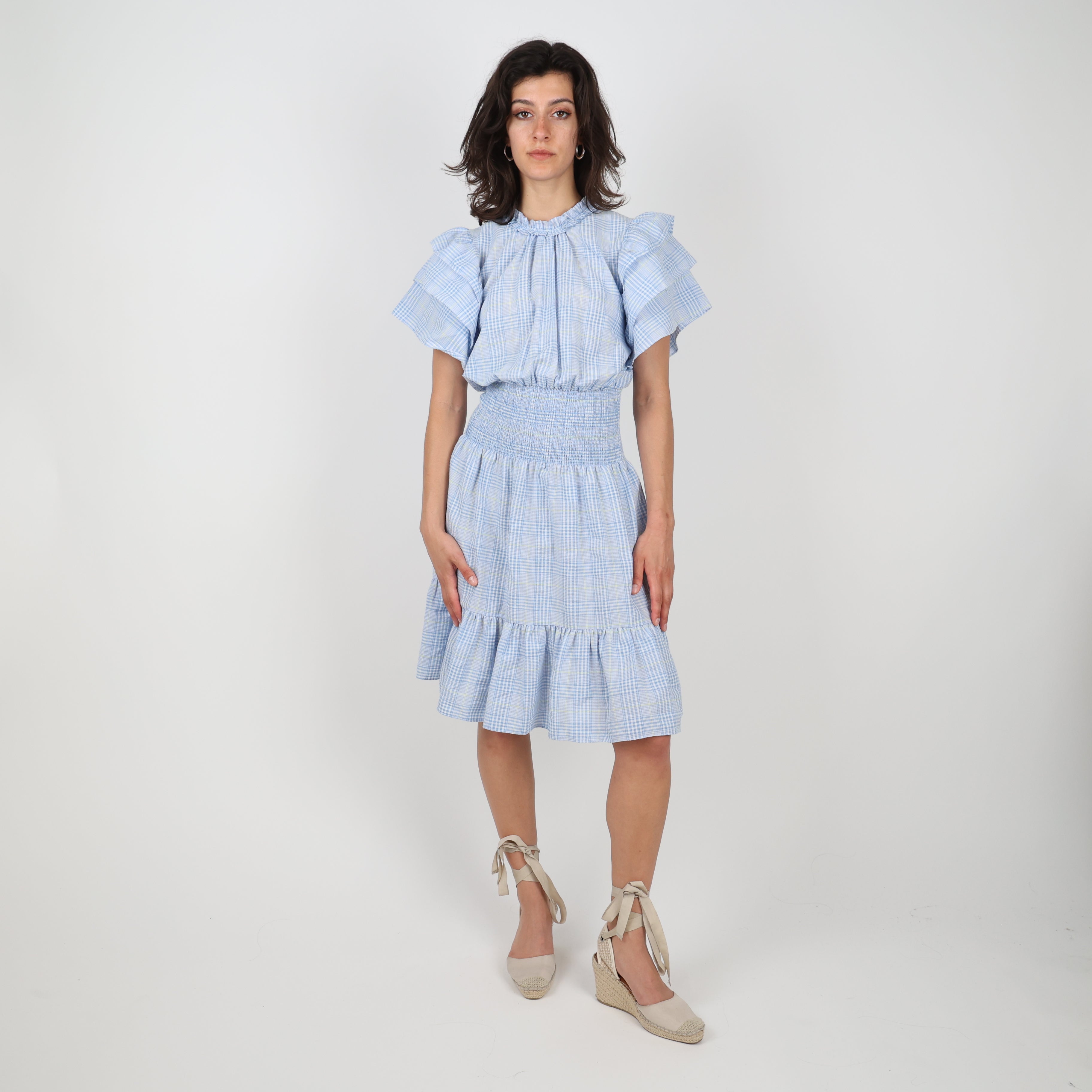 Dress, UK Size 8