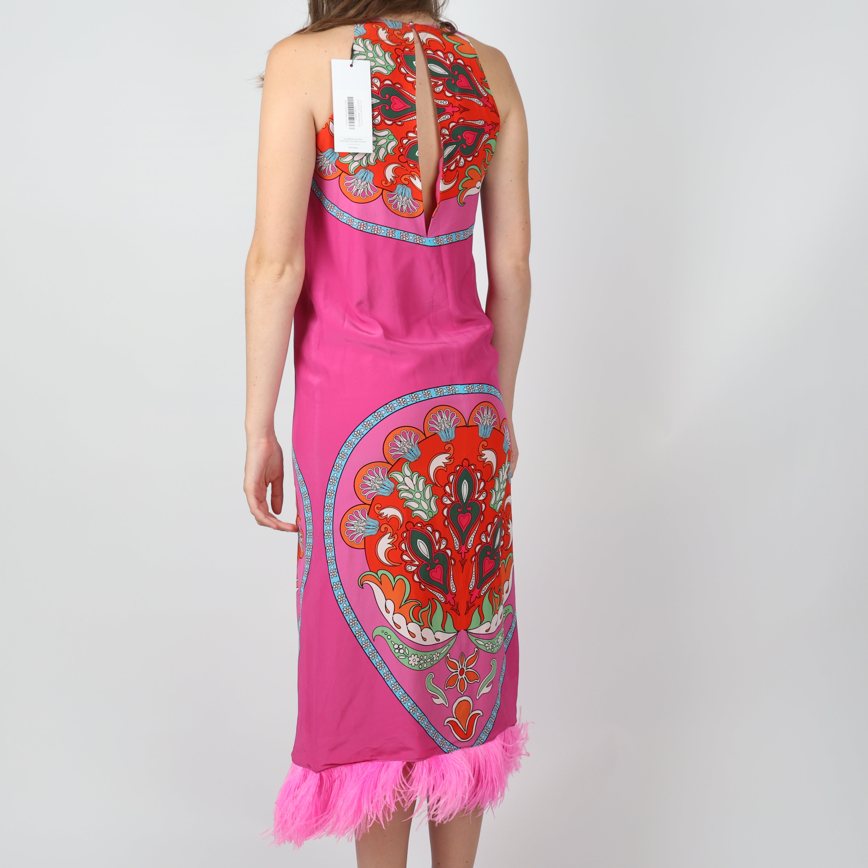 Dress, UK Size 8