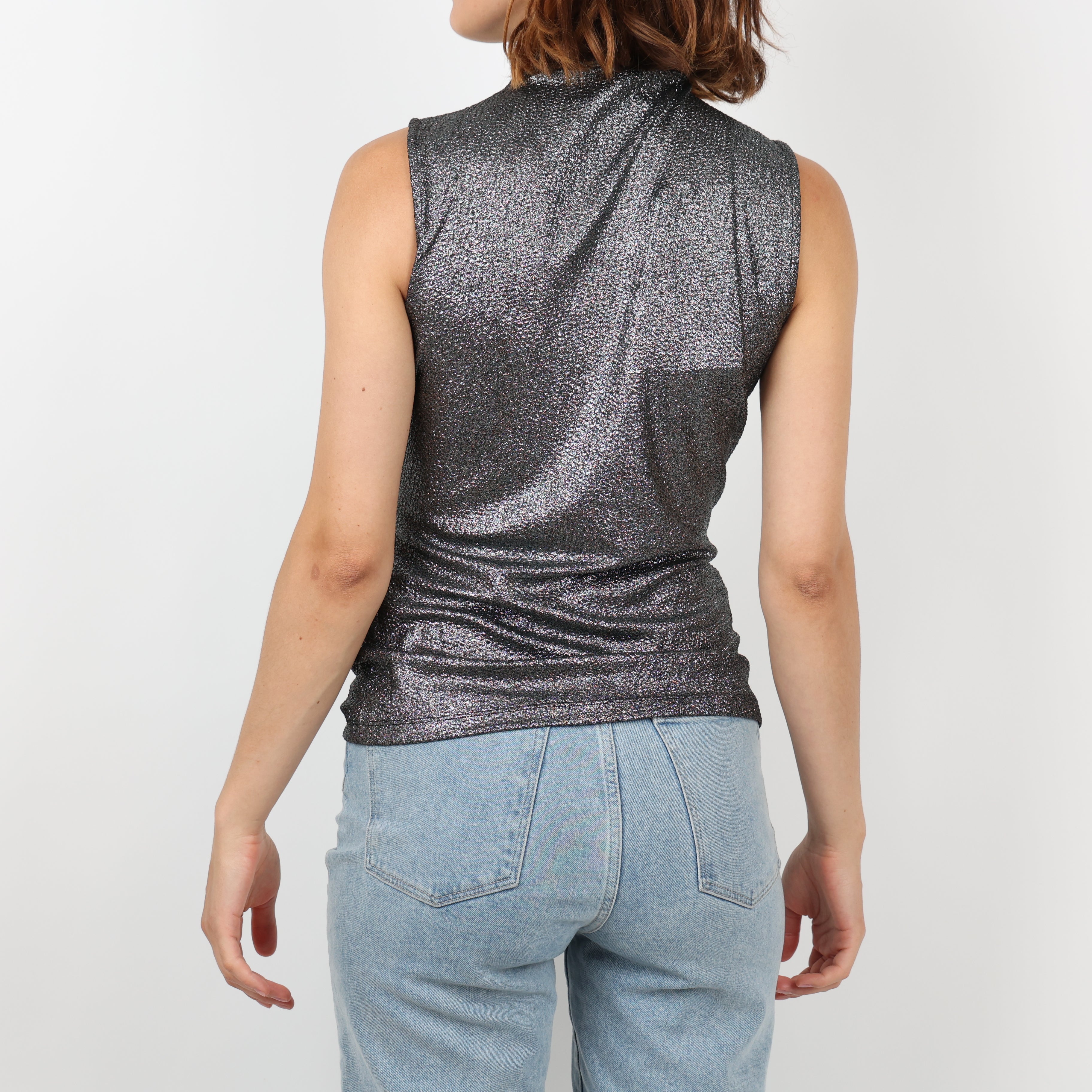 Top, UK Size 6