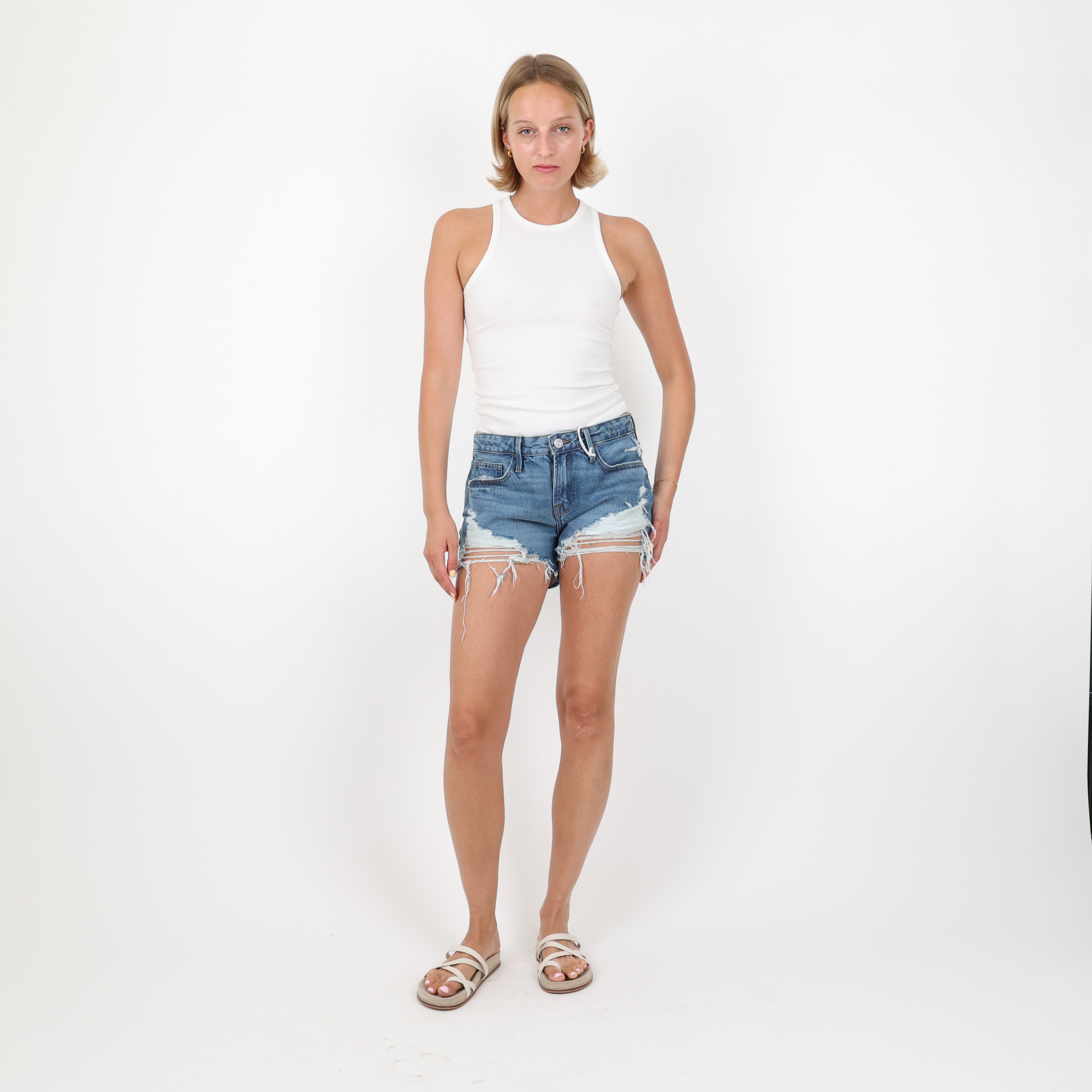 Shorts, UK Size 6
