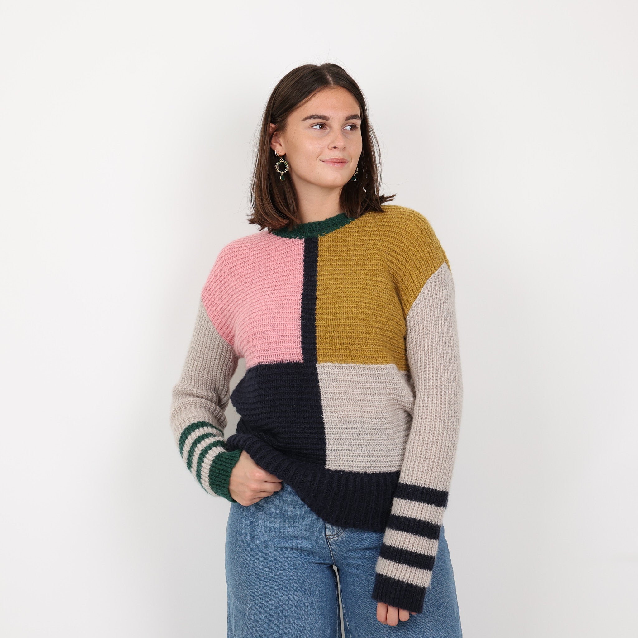Knitwear, UK Size 8