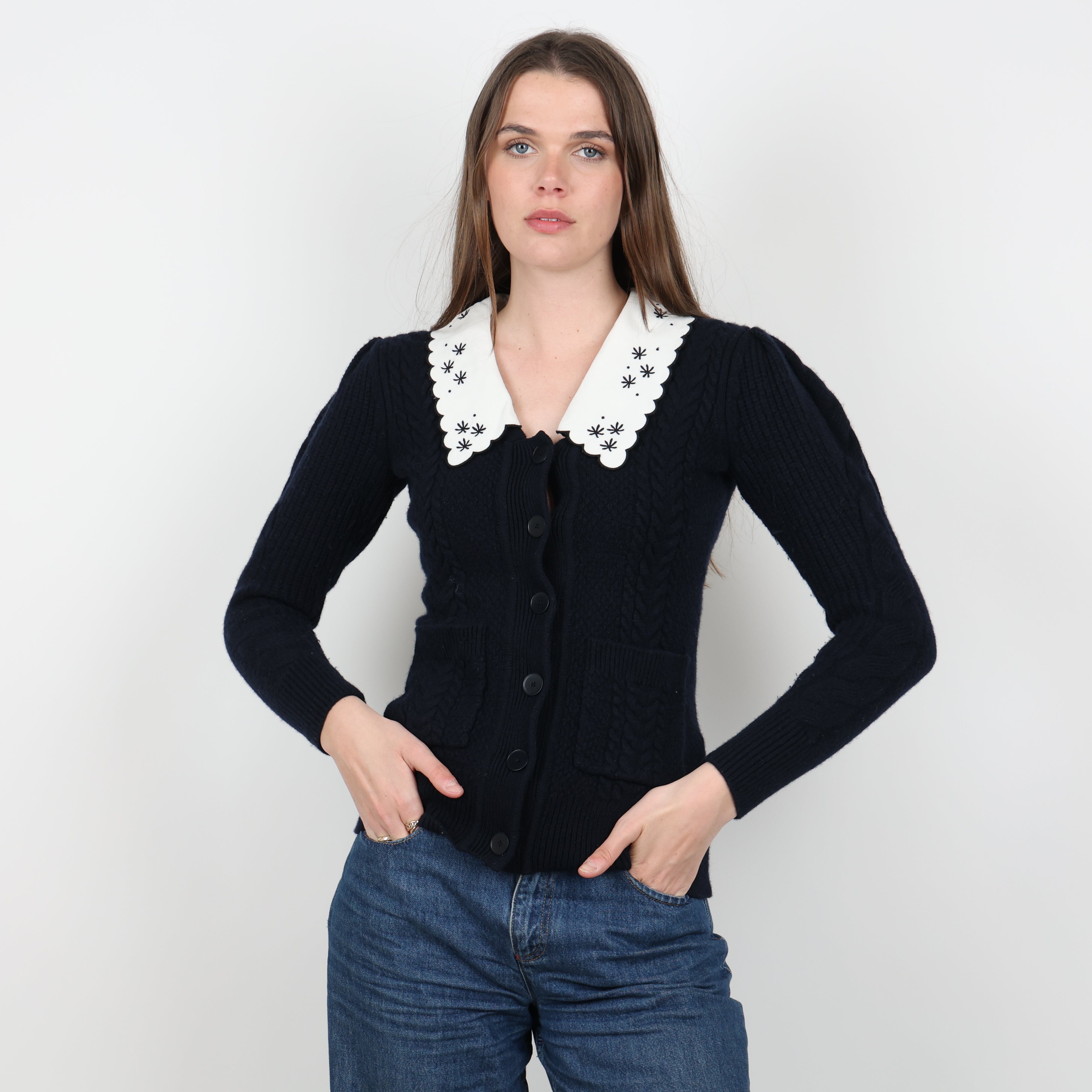 Knitwear, UK Size 6