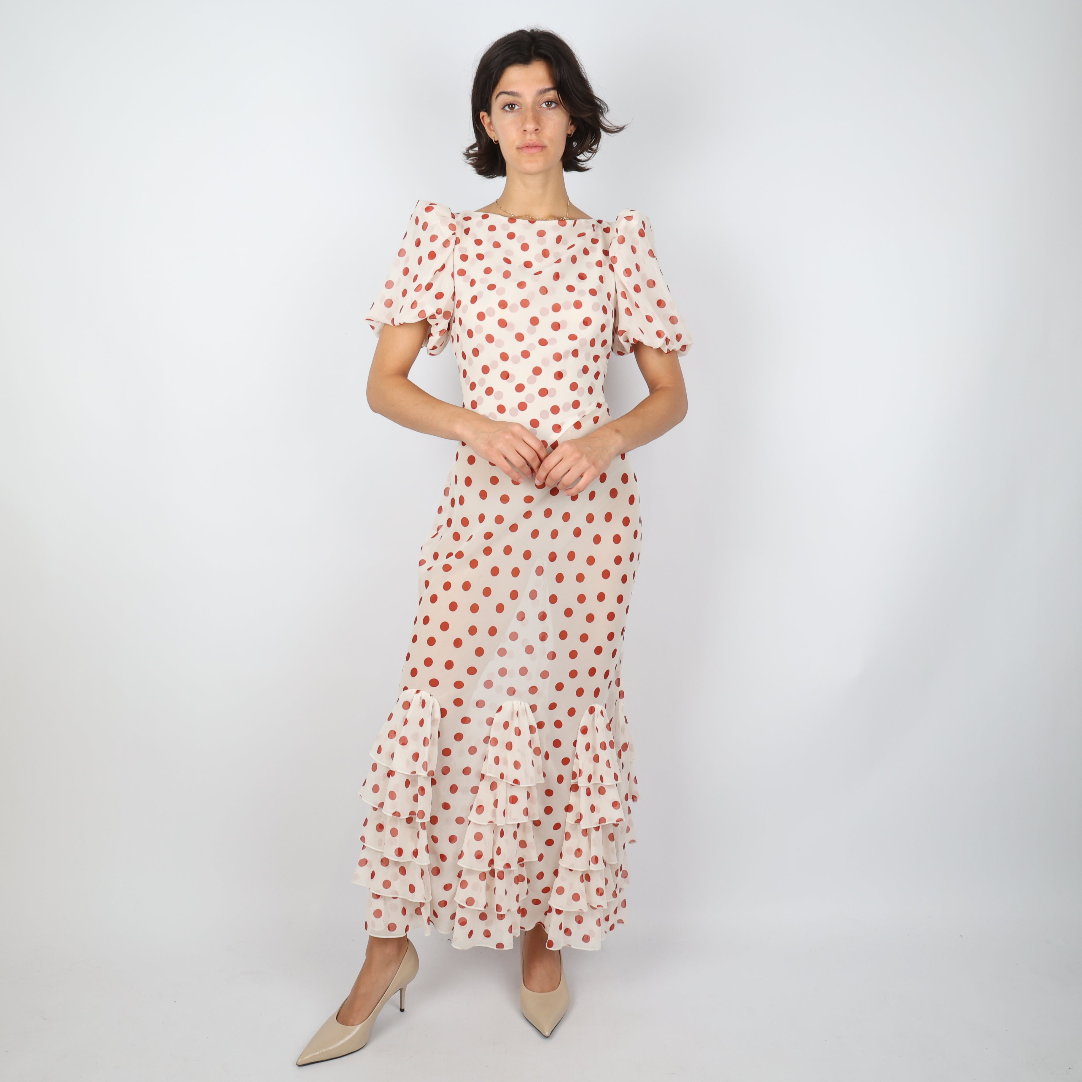 Dress, UK Size 14