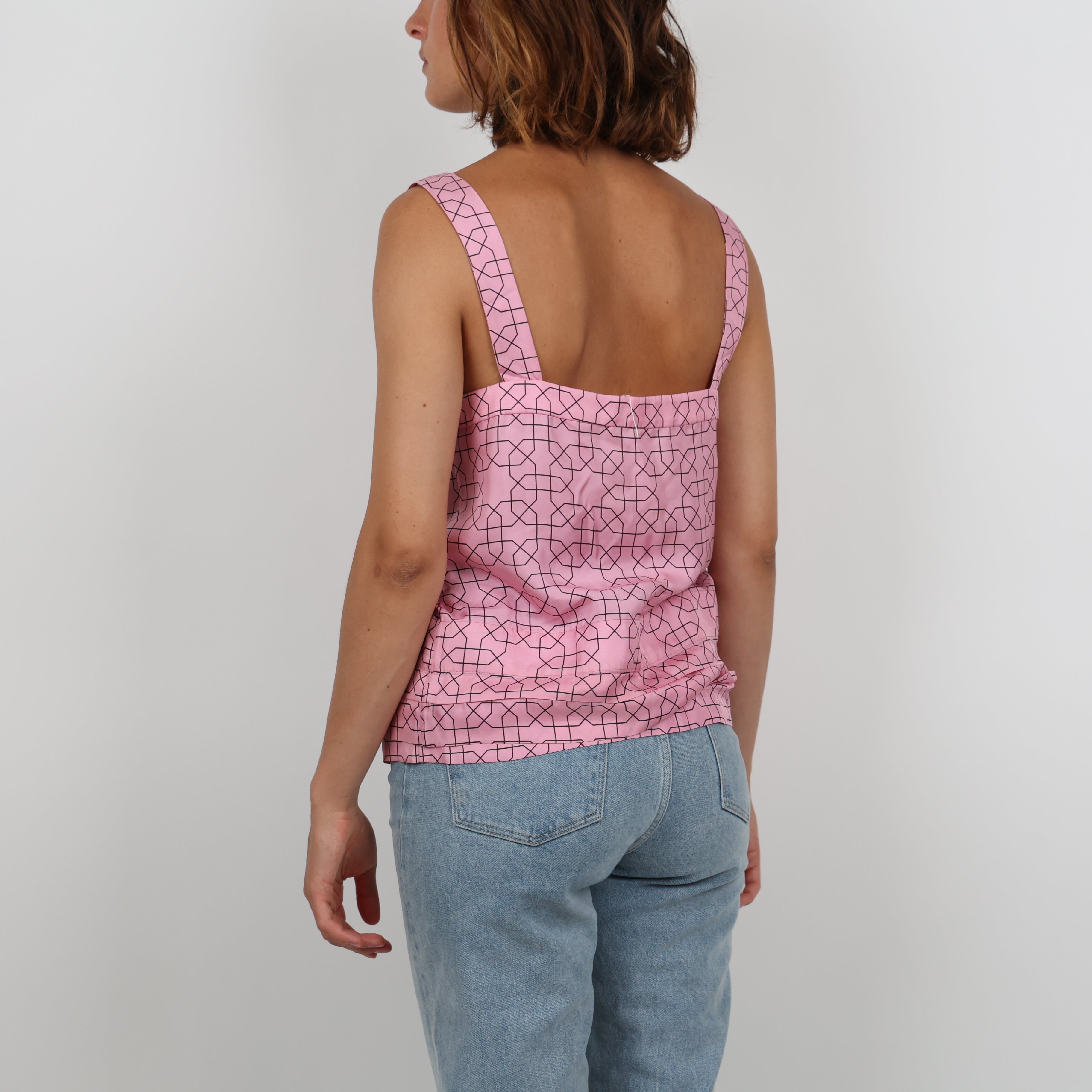 Top, UK Size 10