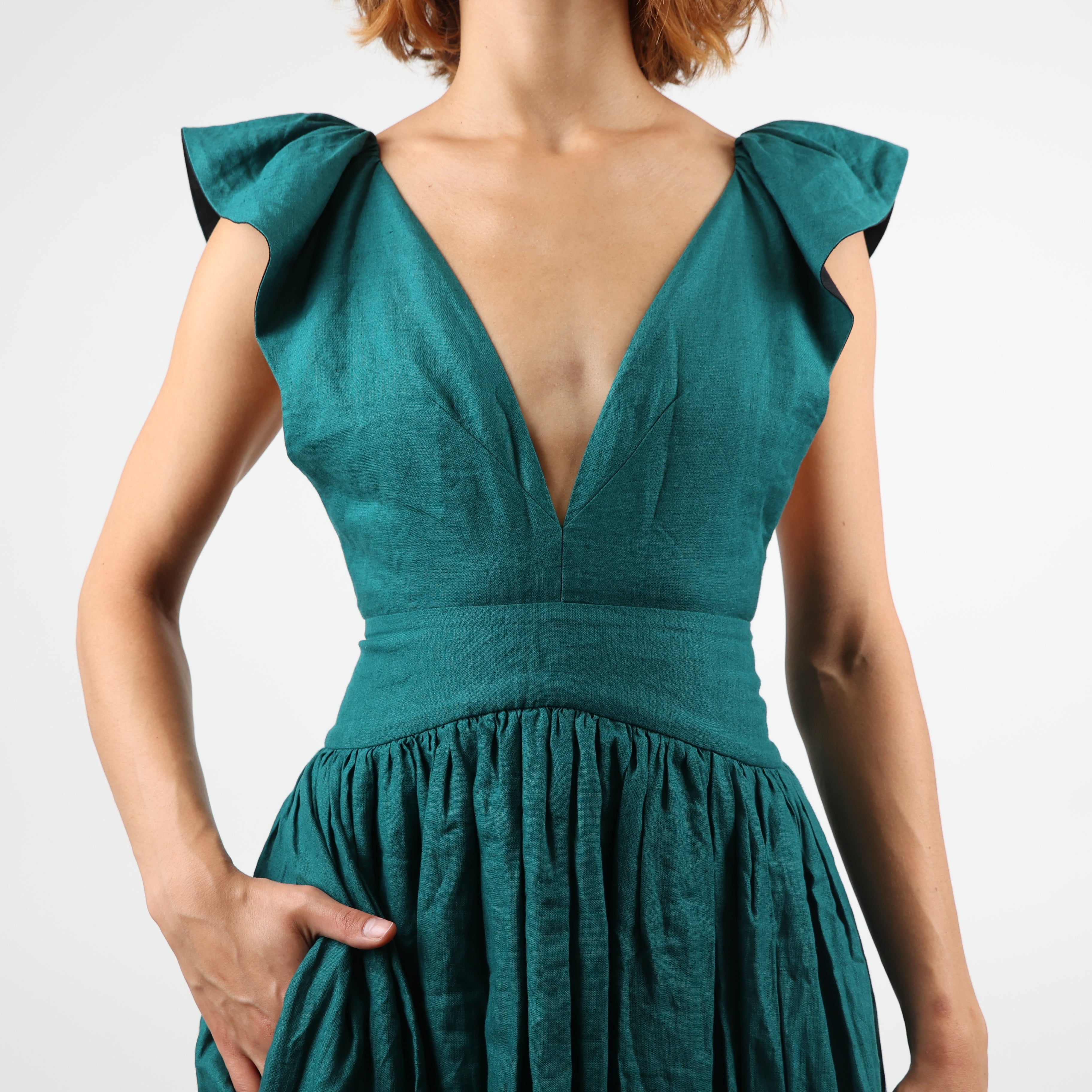 Dress, UK Size 6