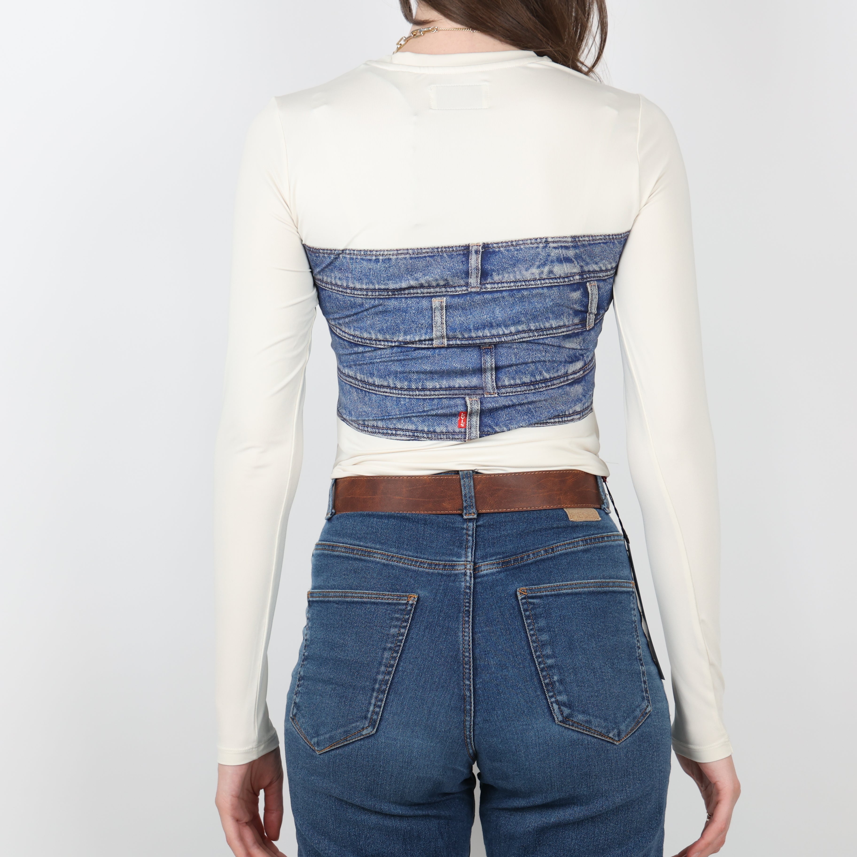 Top, UK Size 10