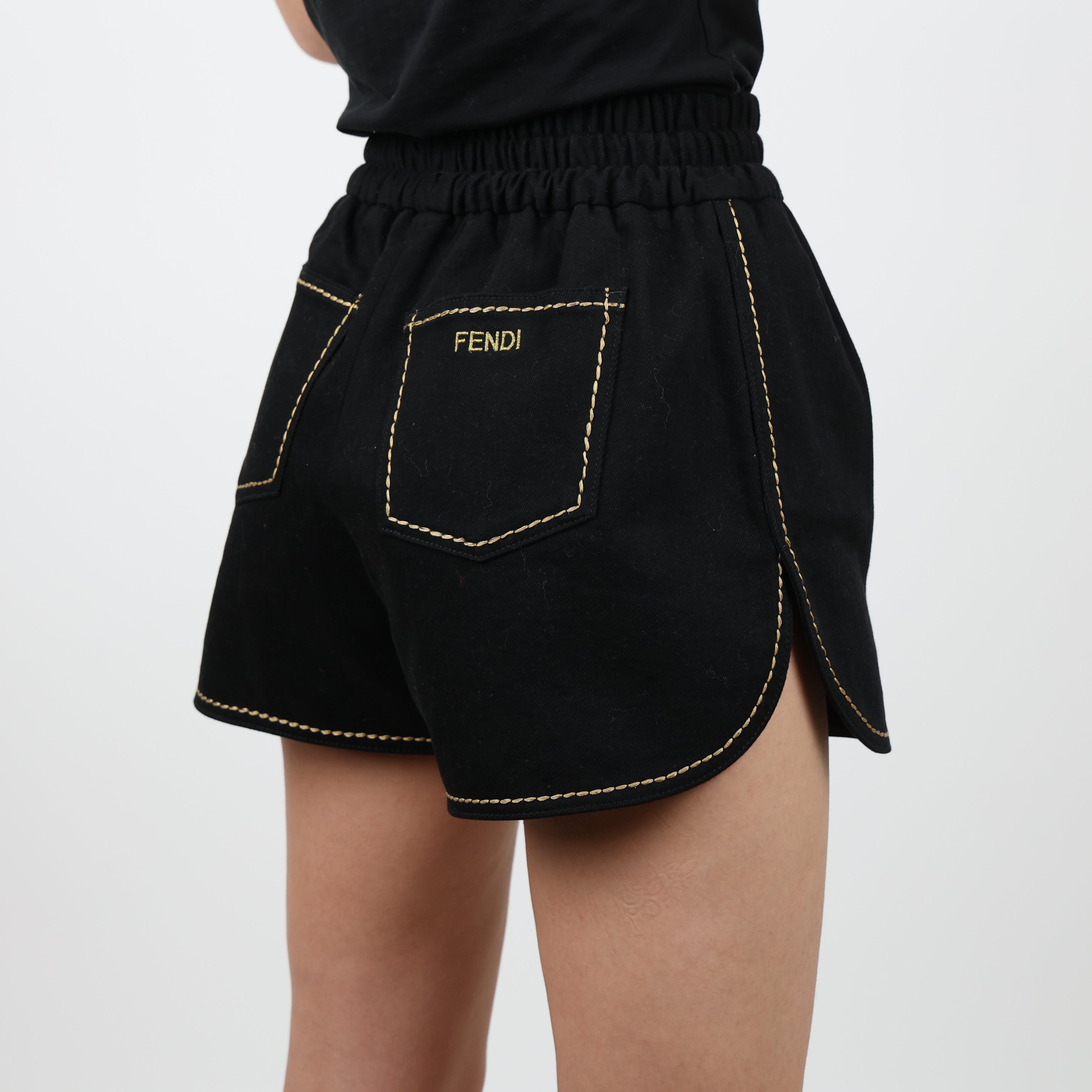Shorts, UK Size 8