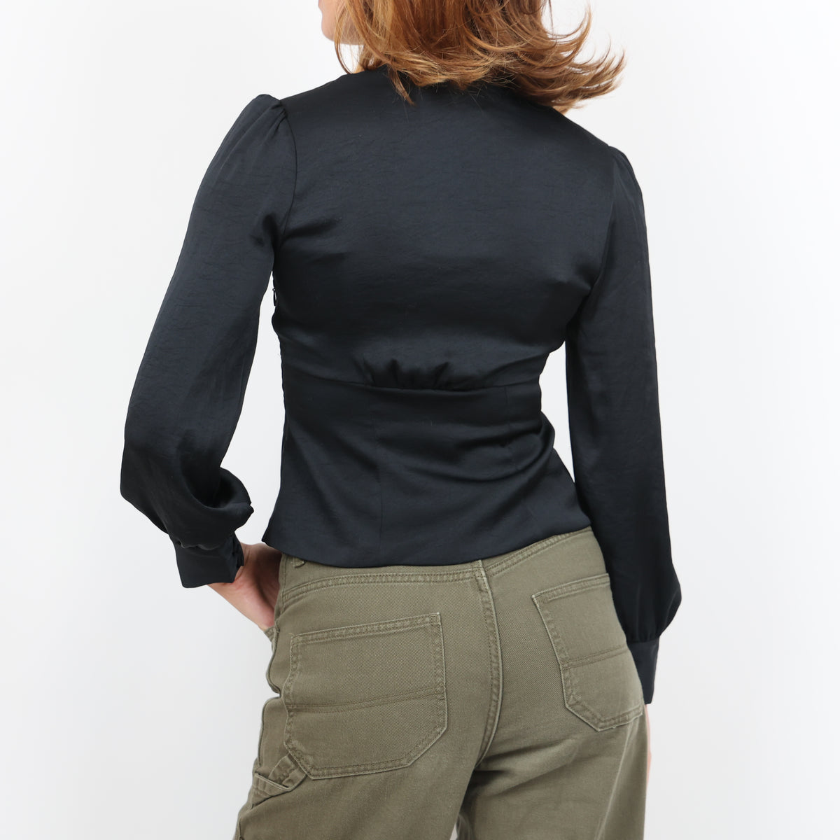 Top, UK Size 6