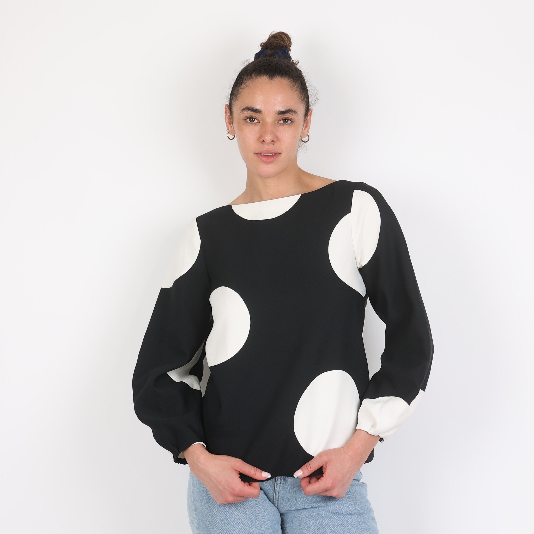 Blouse, UK Size 10