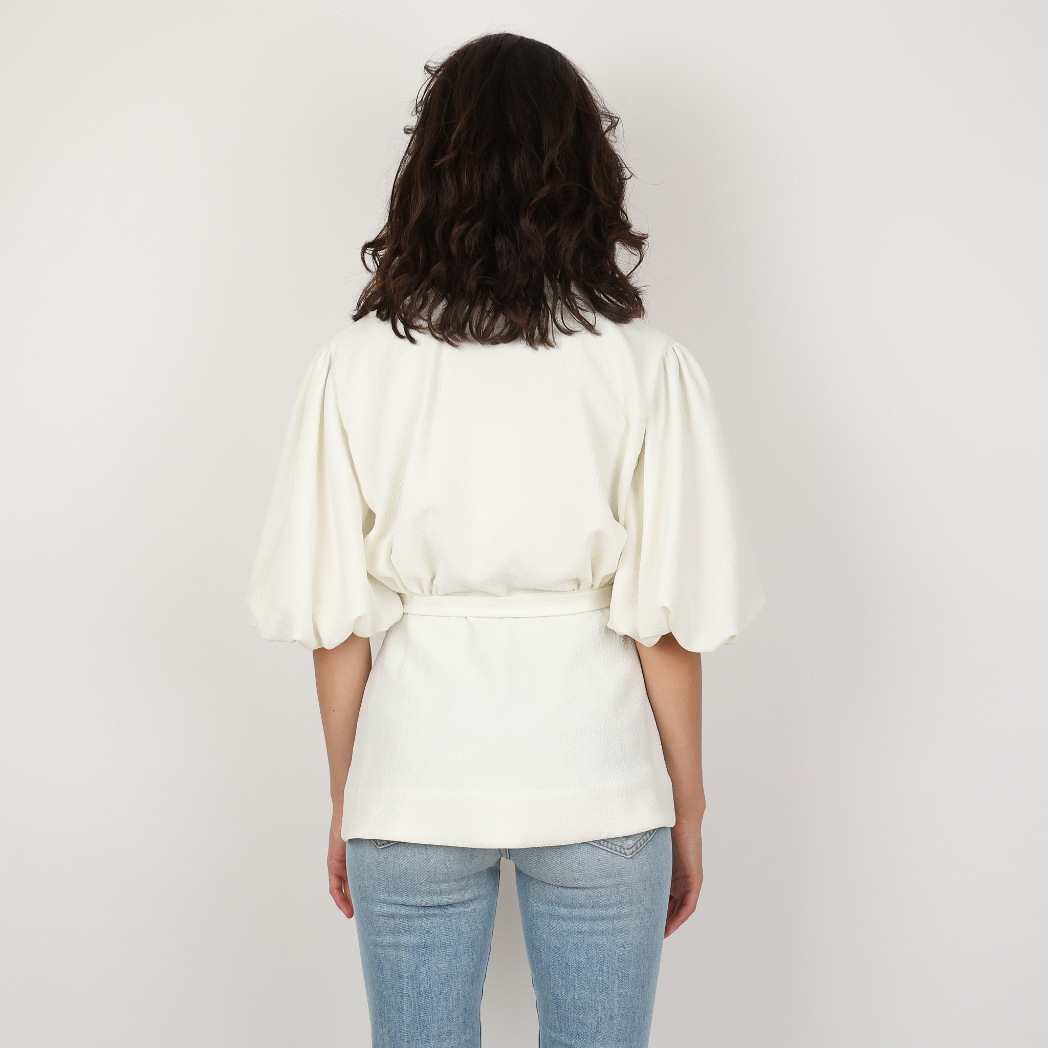 Blouse, UK Size 8