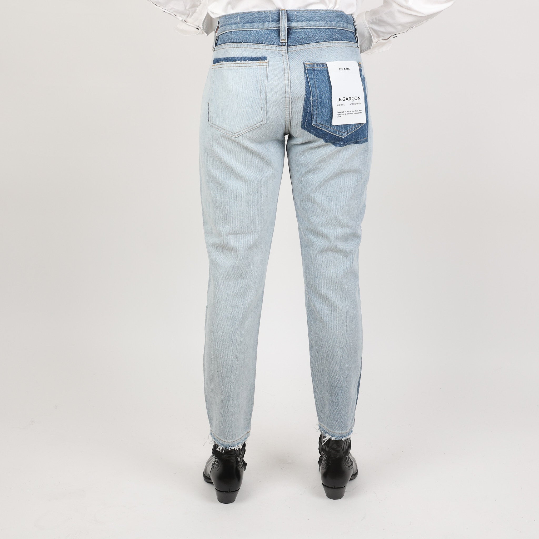 Jeans, Waist 26