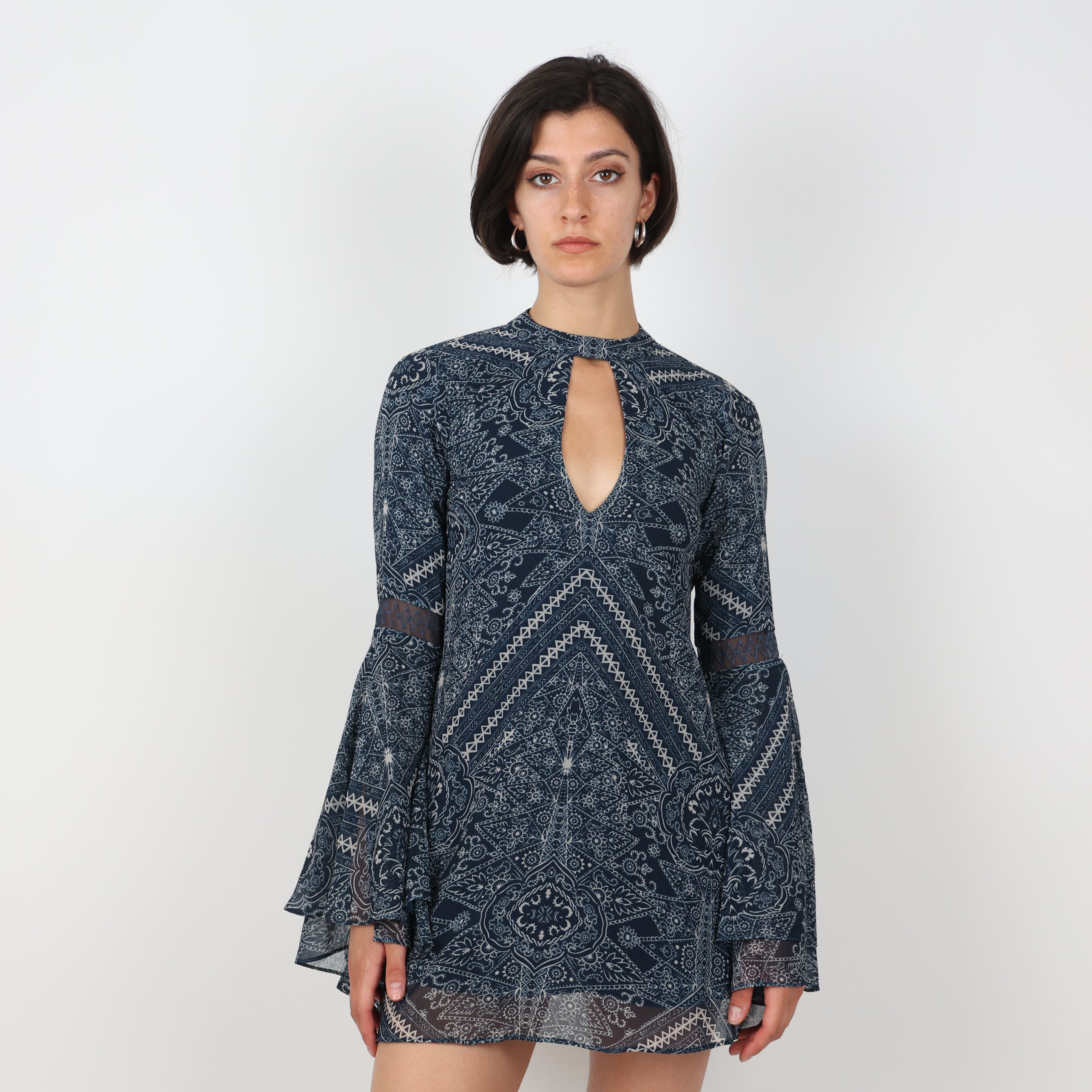 Dress, UK Size 6
