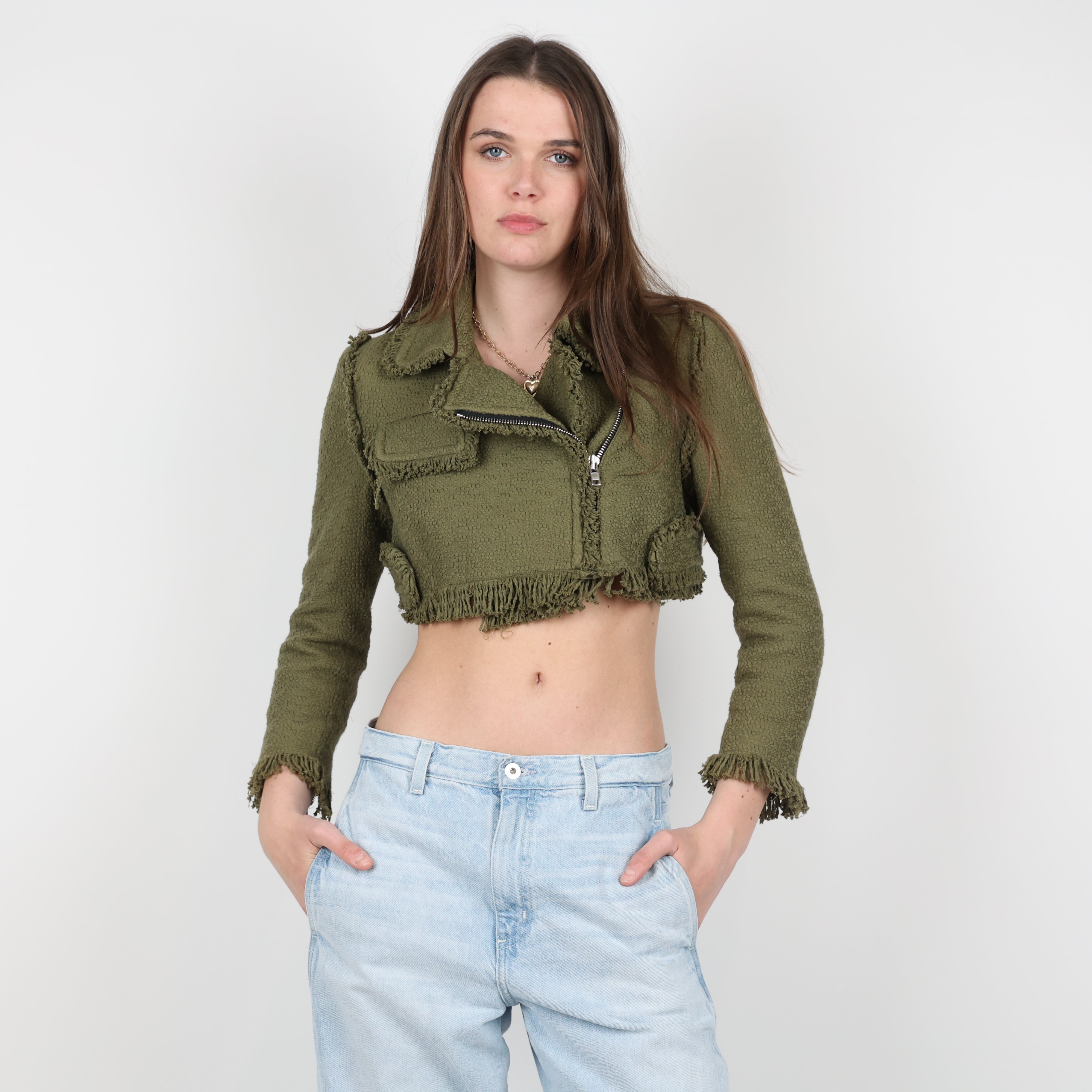 Jacket, UK Size 10