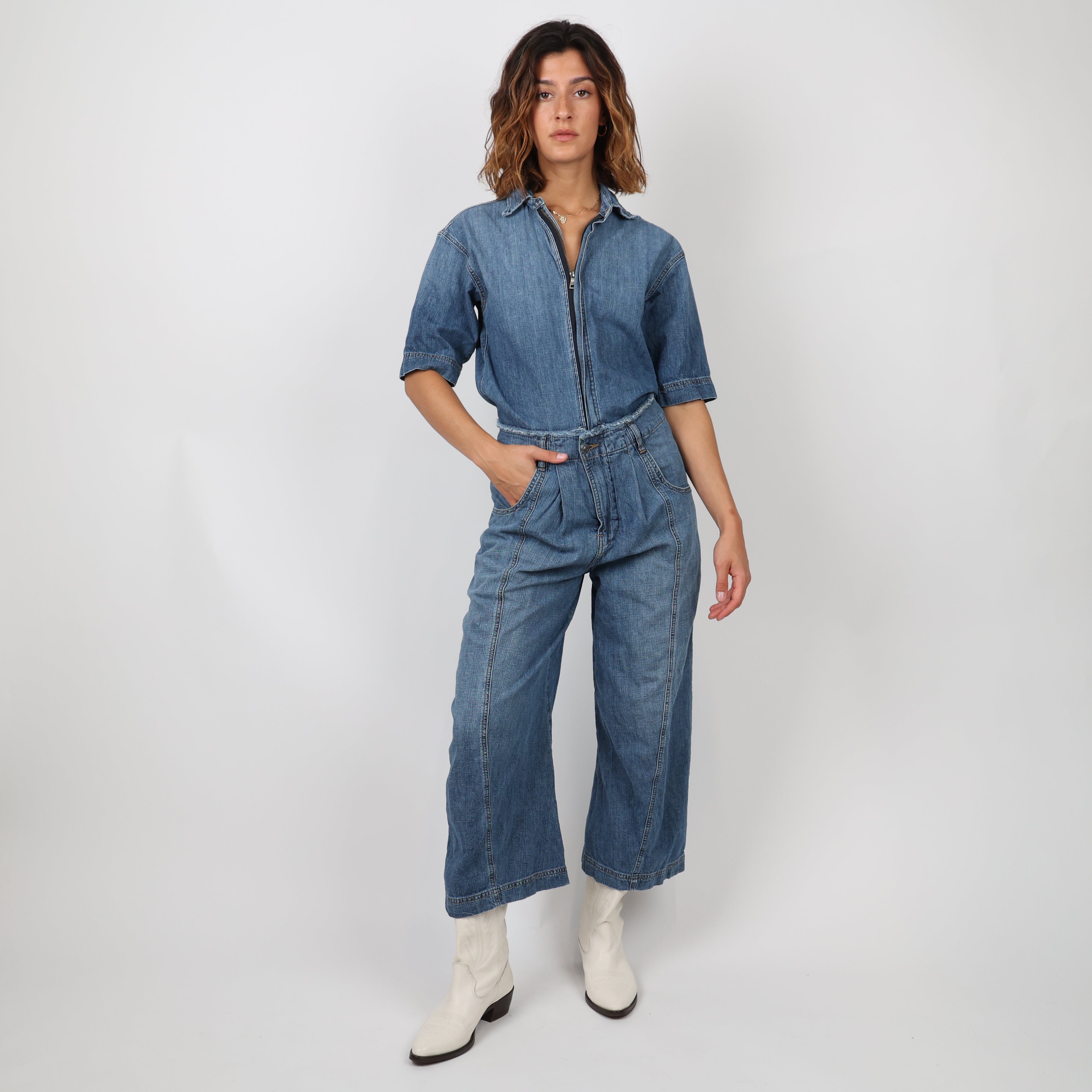 Jumpsuit, UK Size 8