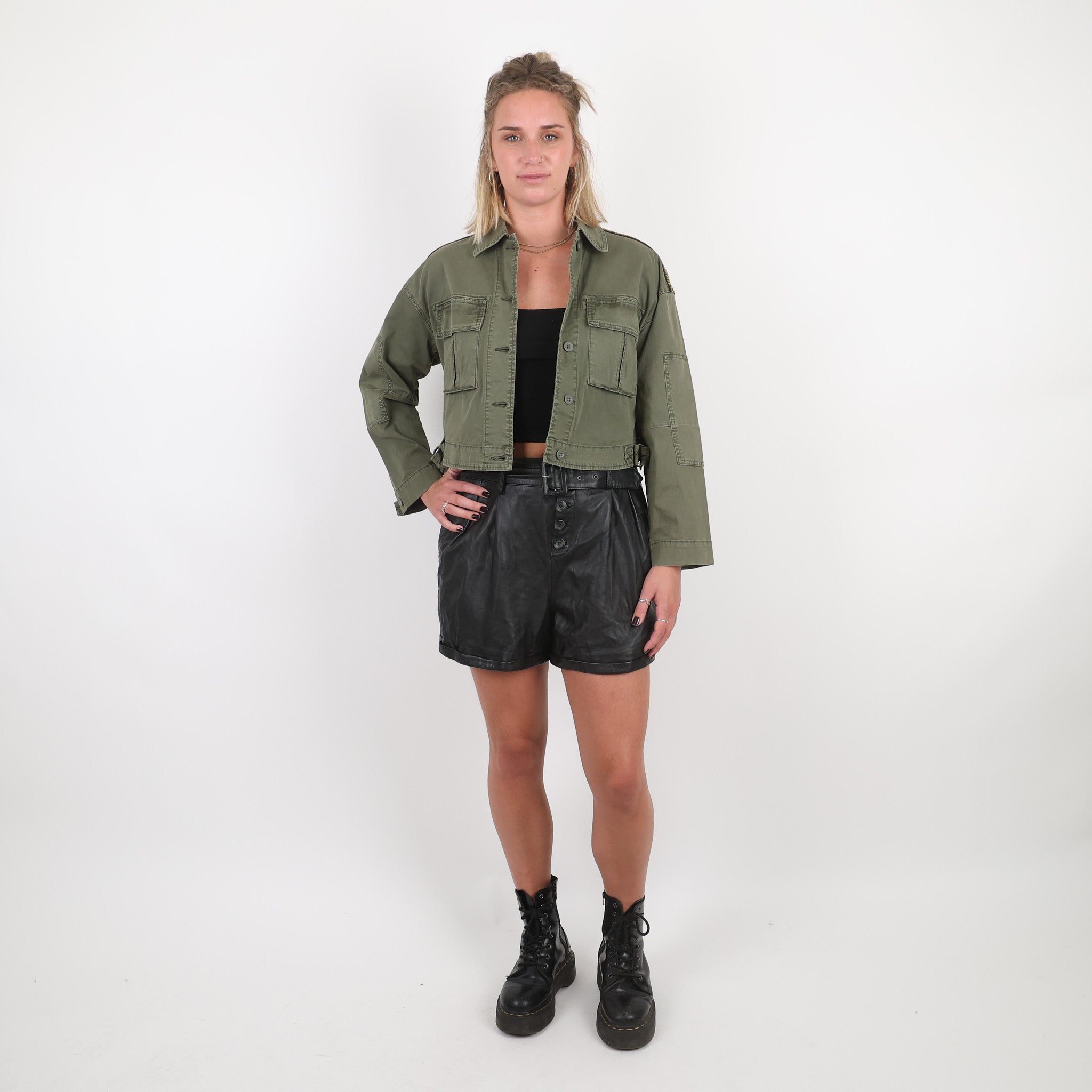 Shorts, UK Size 12