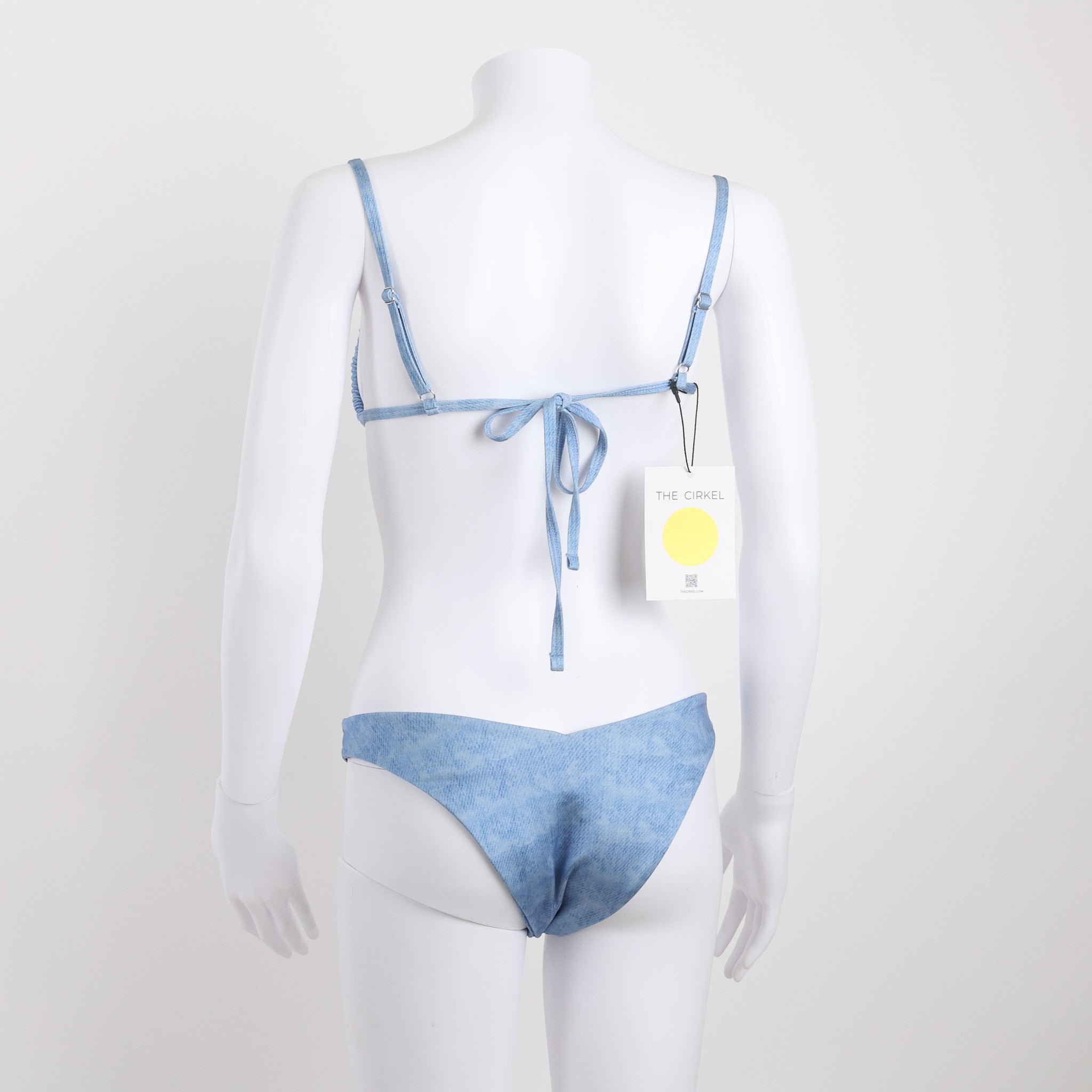 Swimwear, UK Size 8