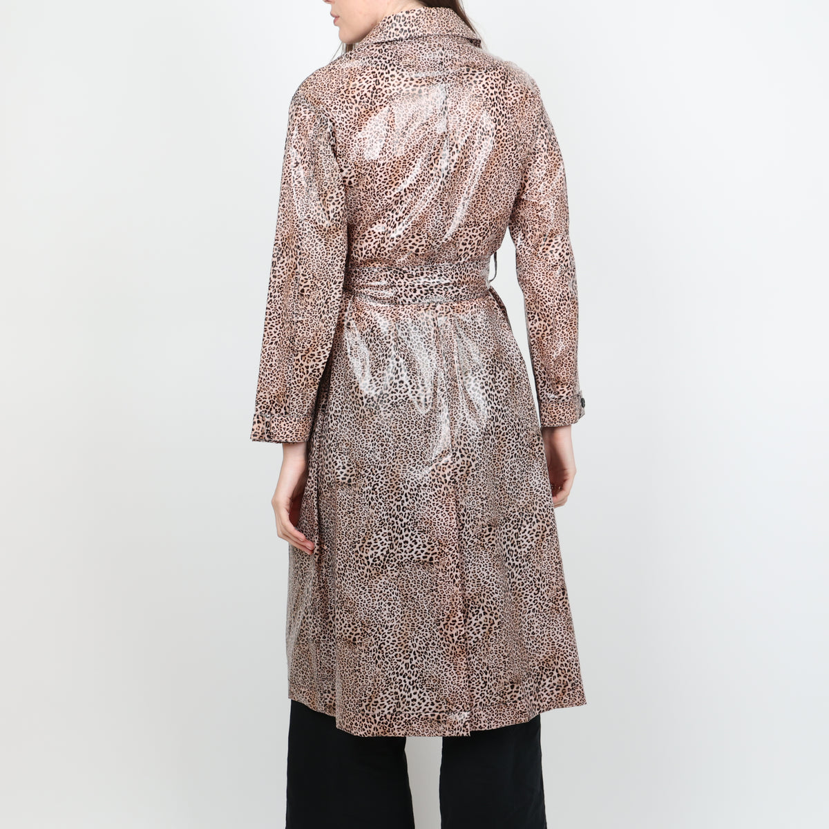 Coat, UK Size 8