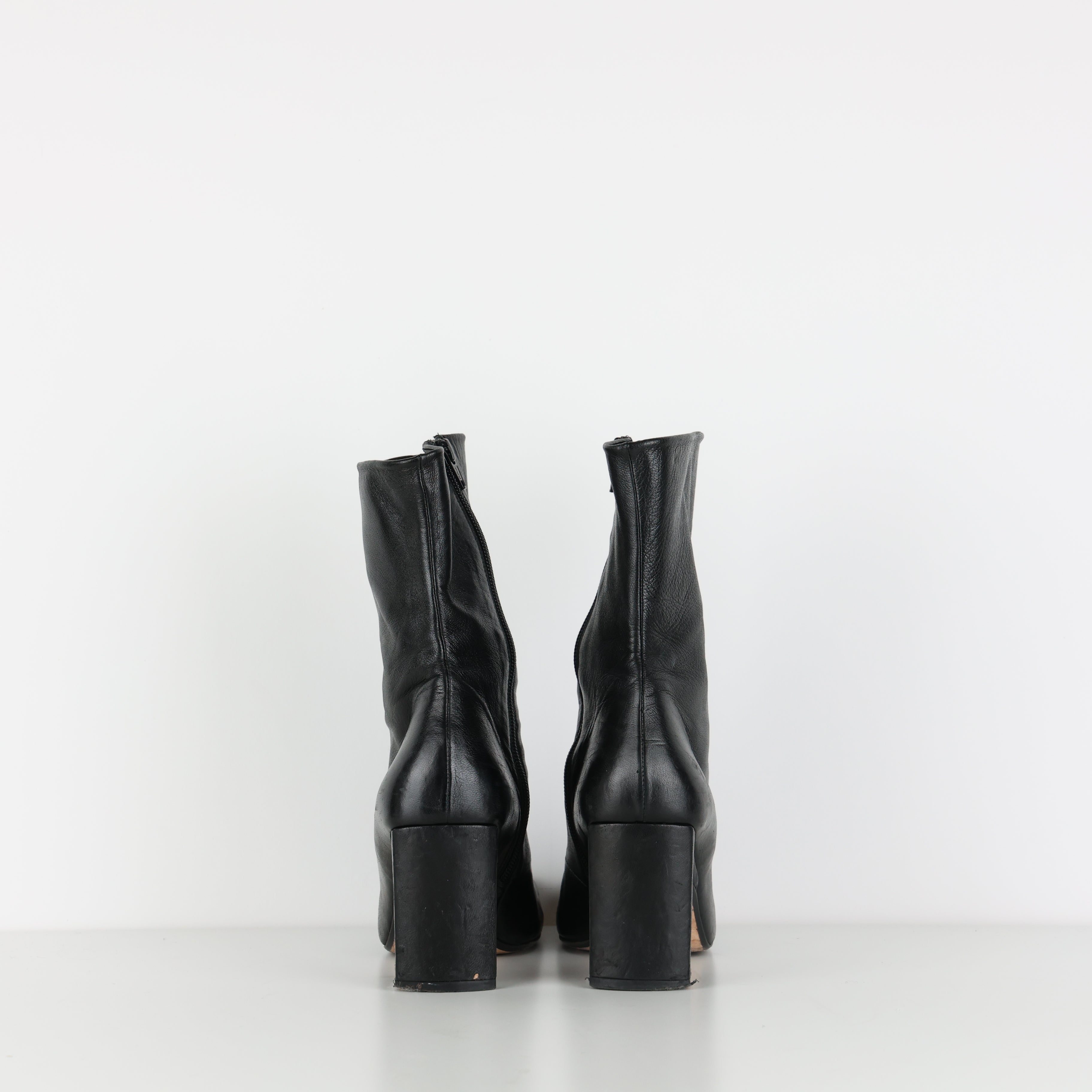 Boots , Shoe Size 38