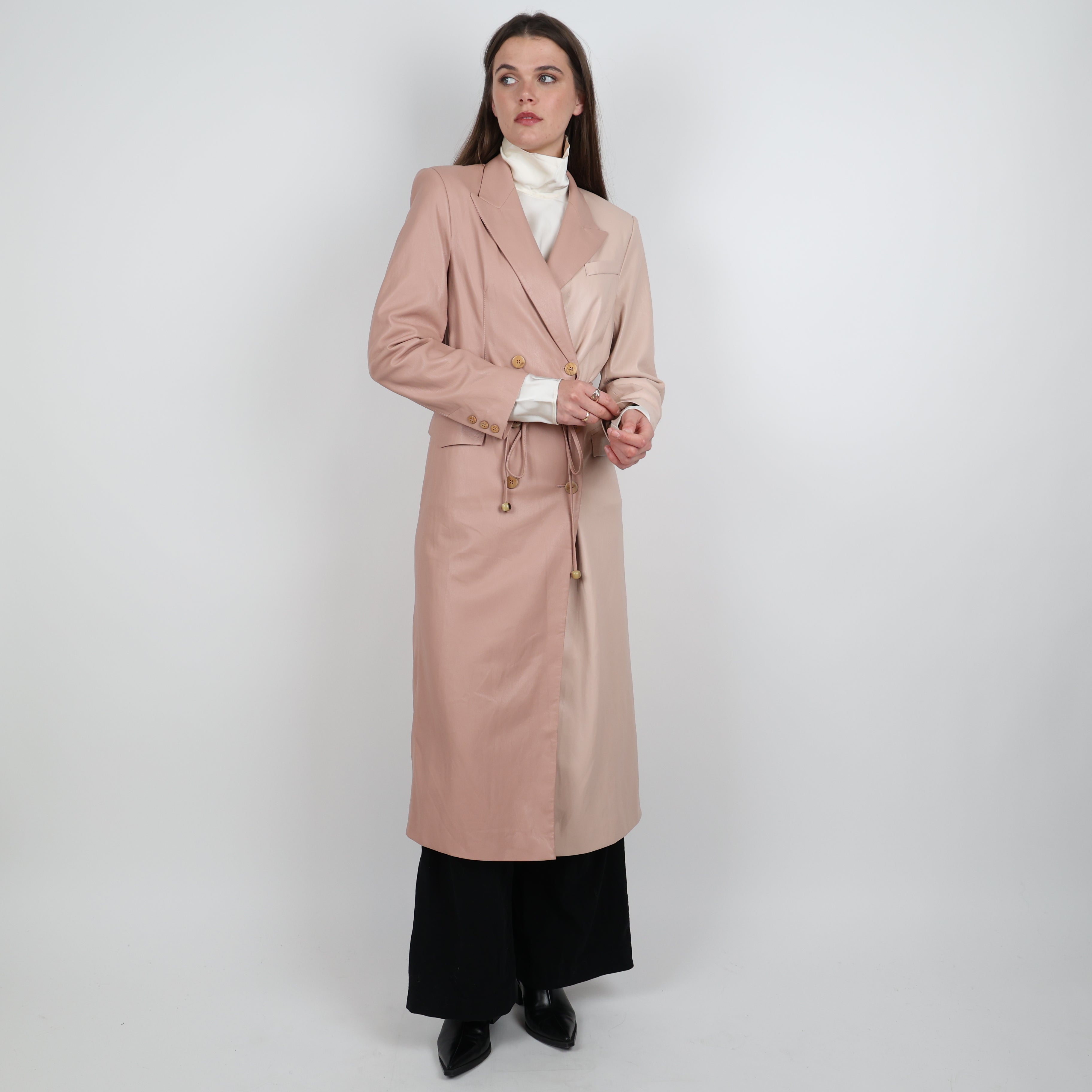 Jacket, UK Size 8