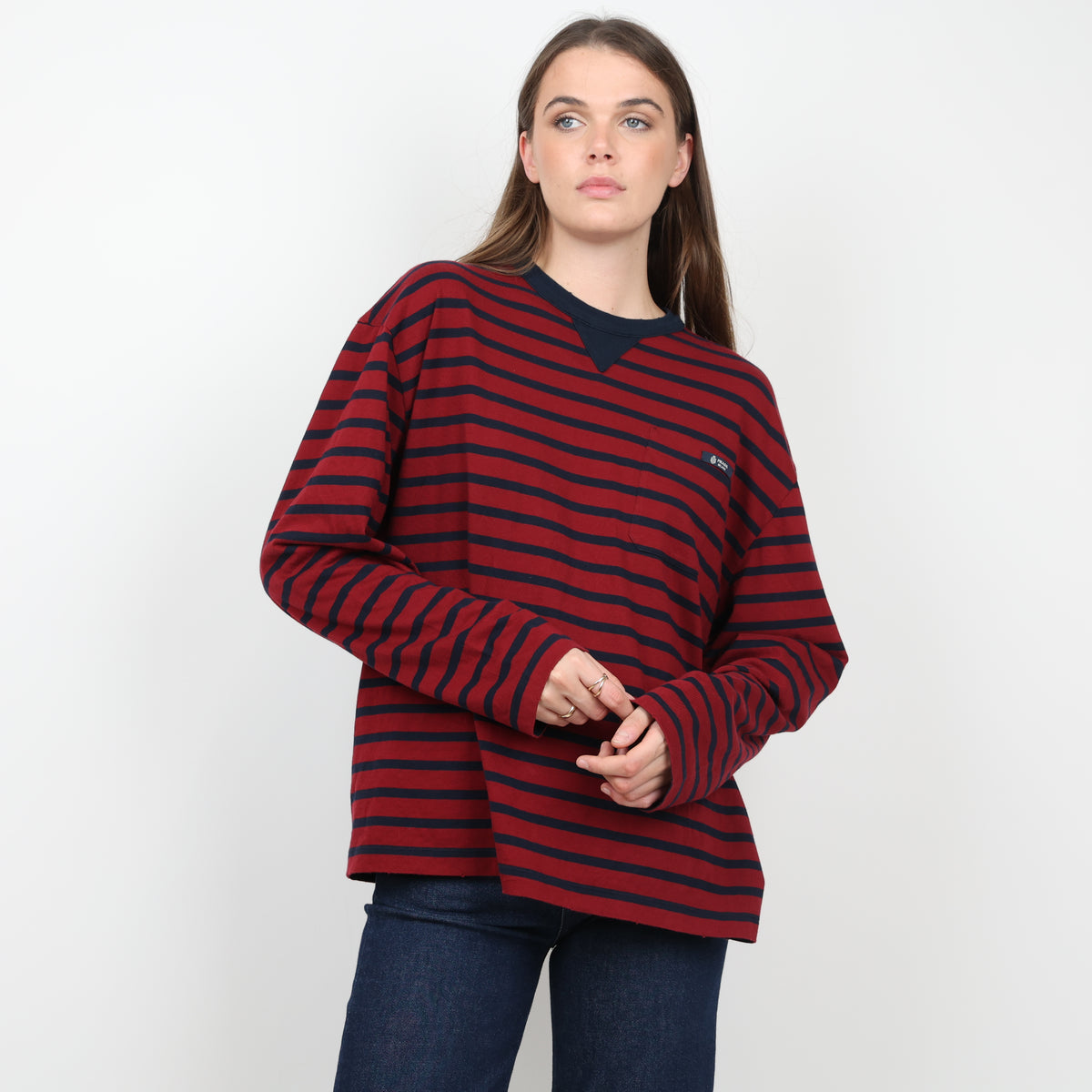 Top, UK Size 8