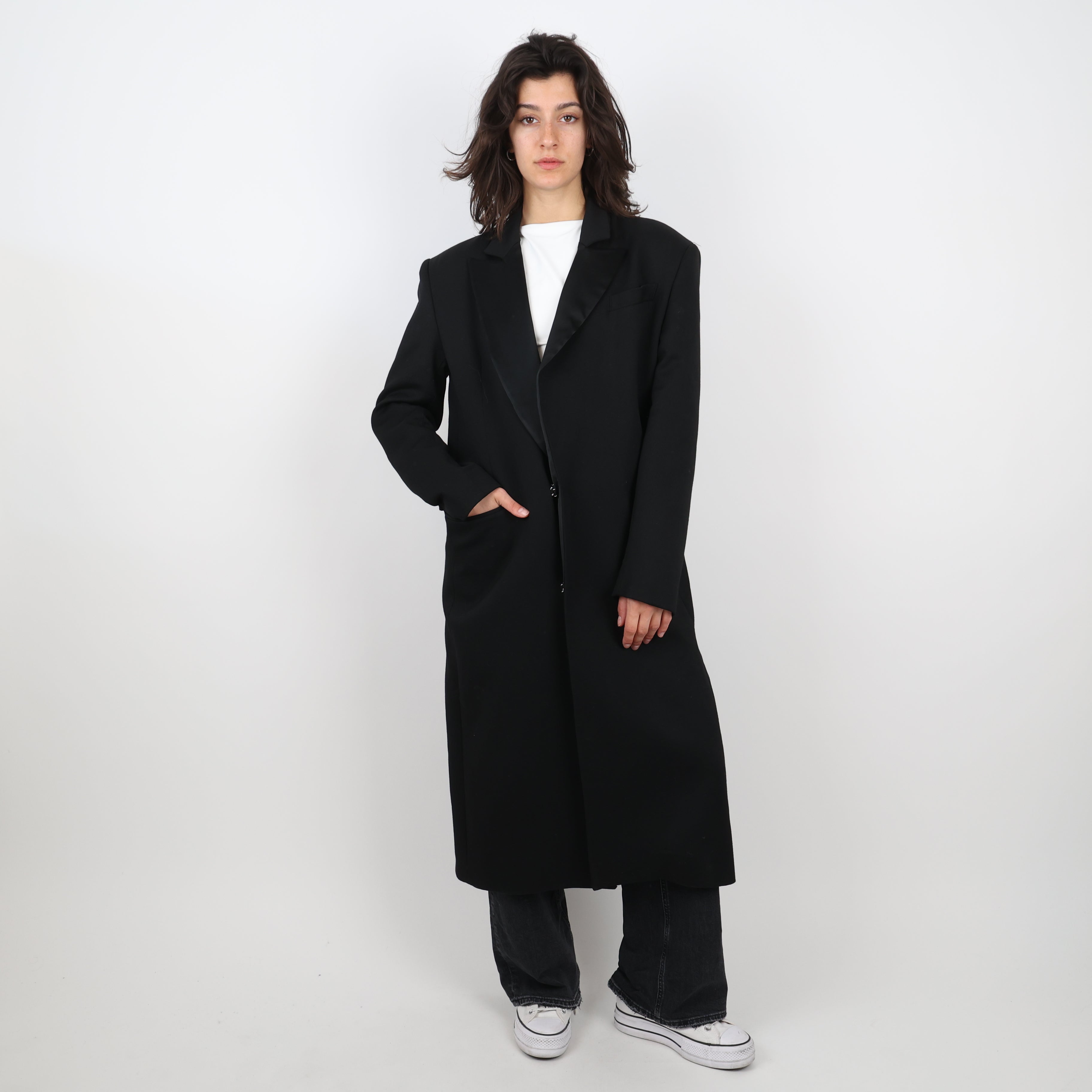 Jacket, UK Size 6