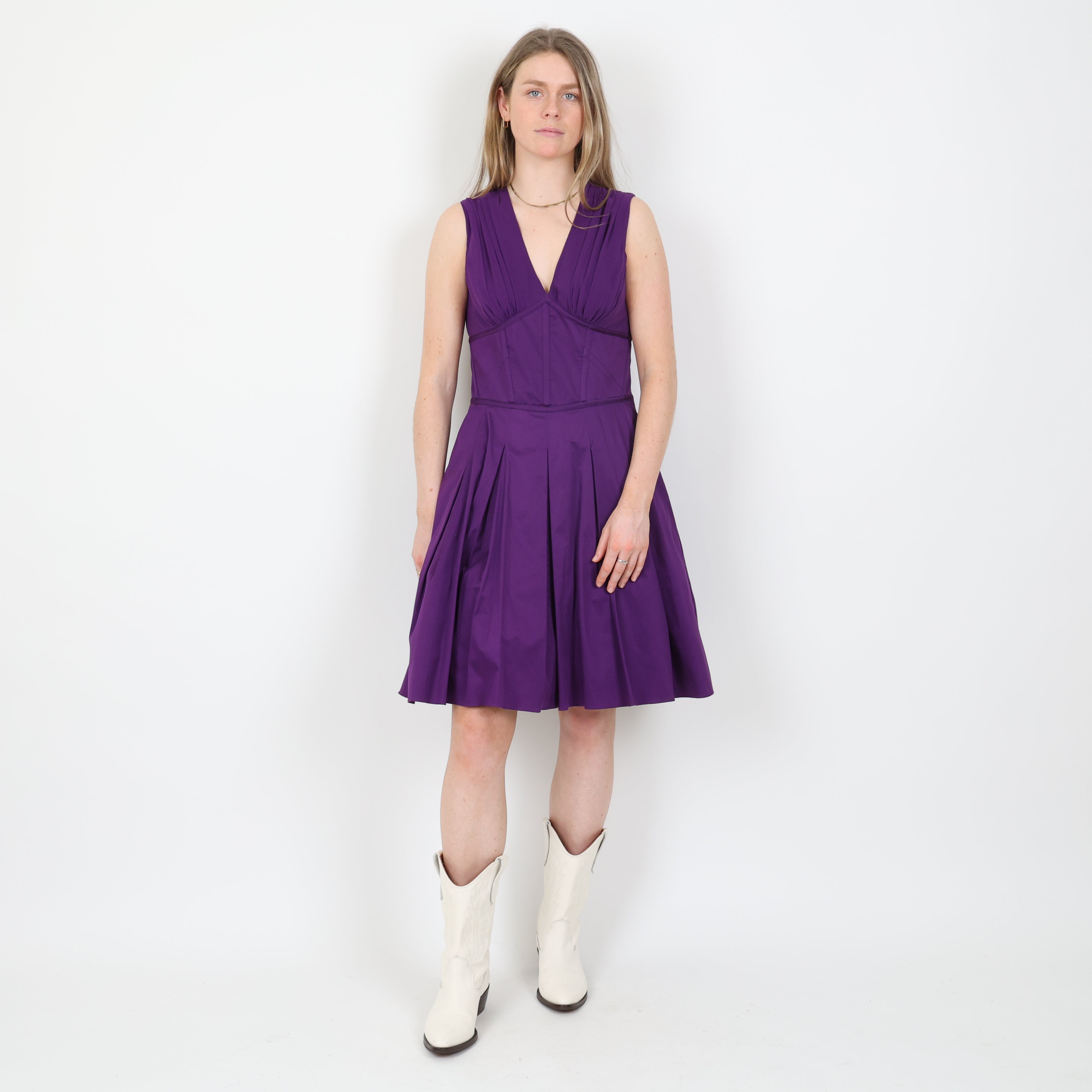 Dress, UK Size 16