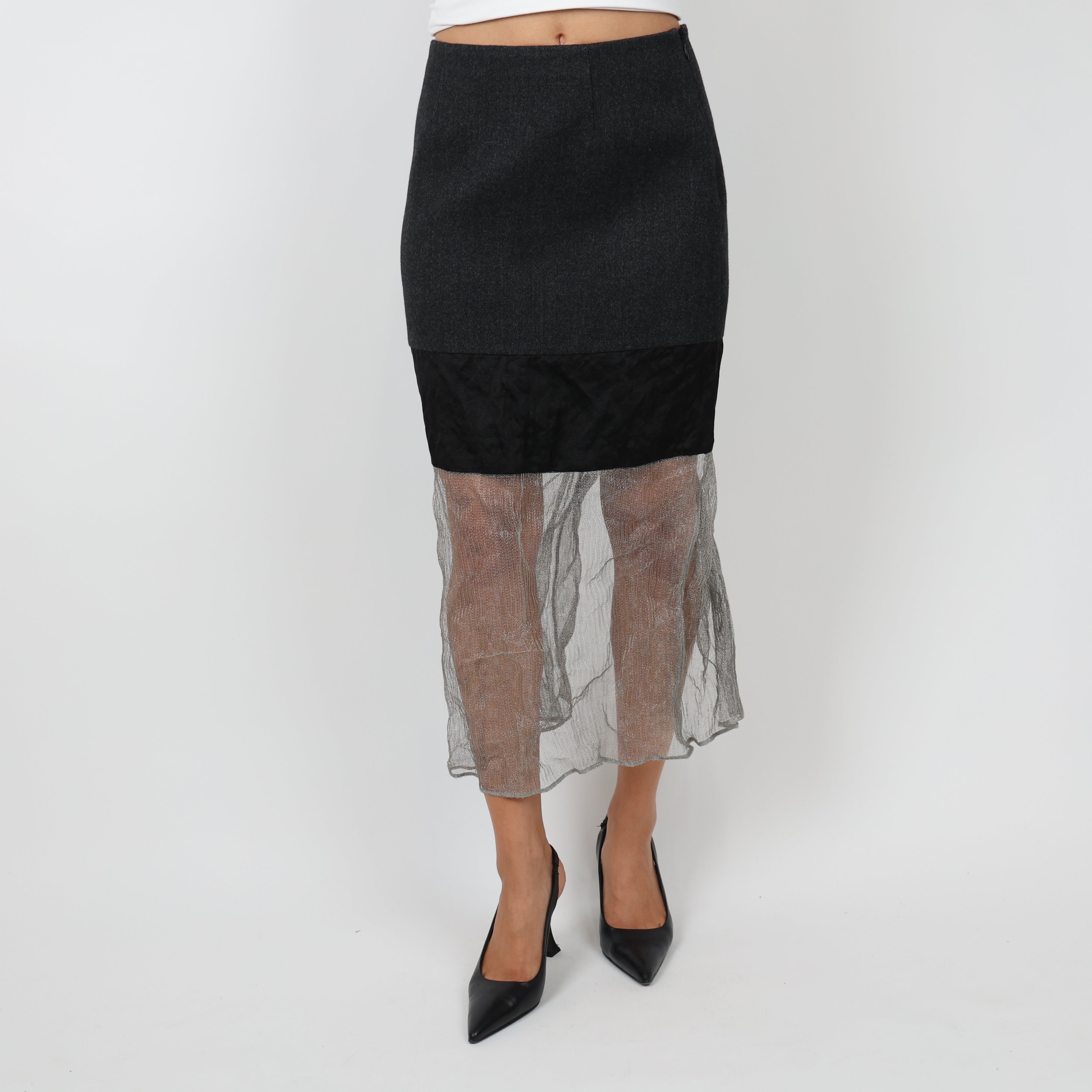 Skirt, UK Size 10