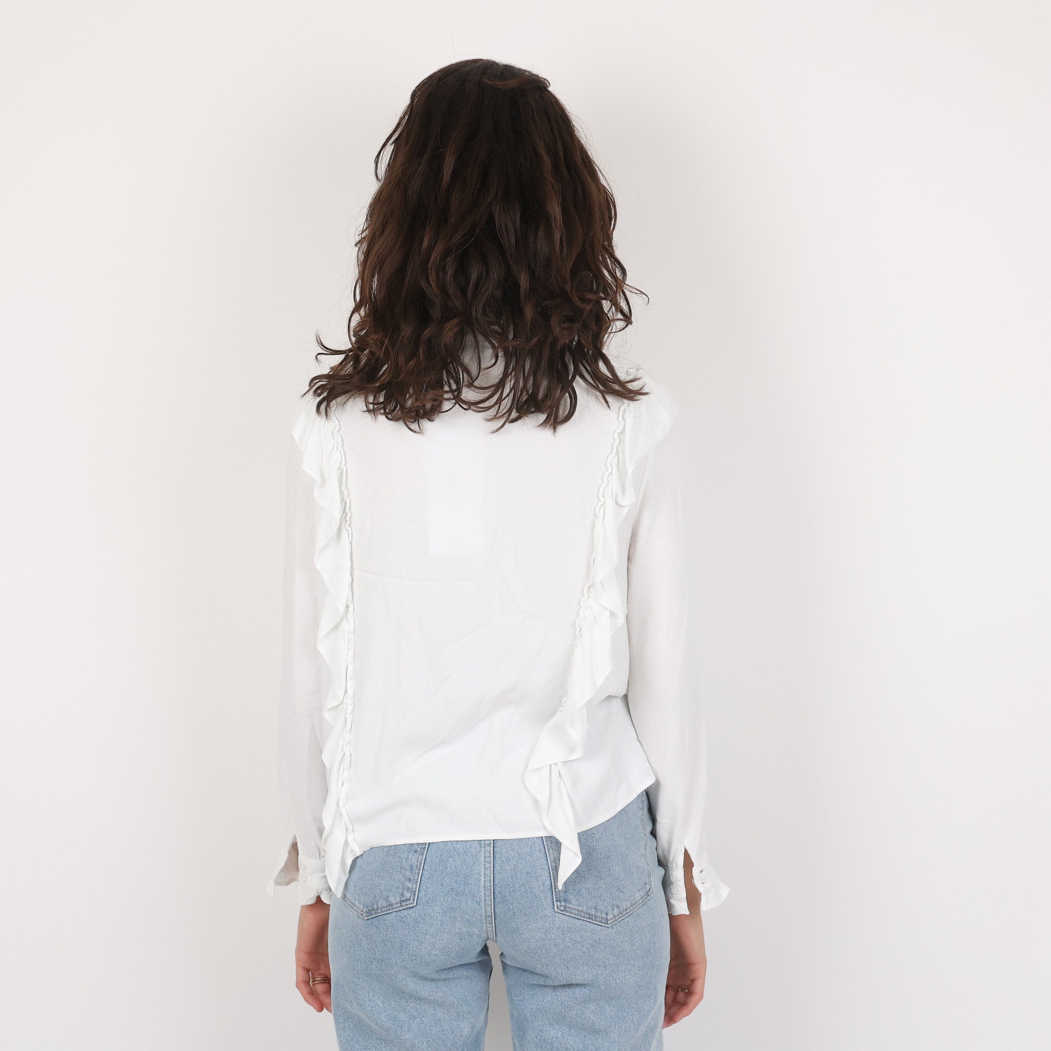 Blouse, UK Size 8
