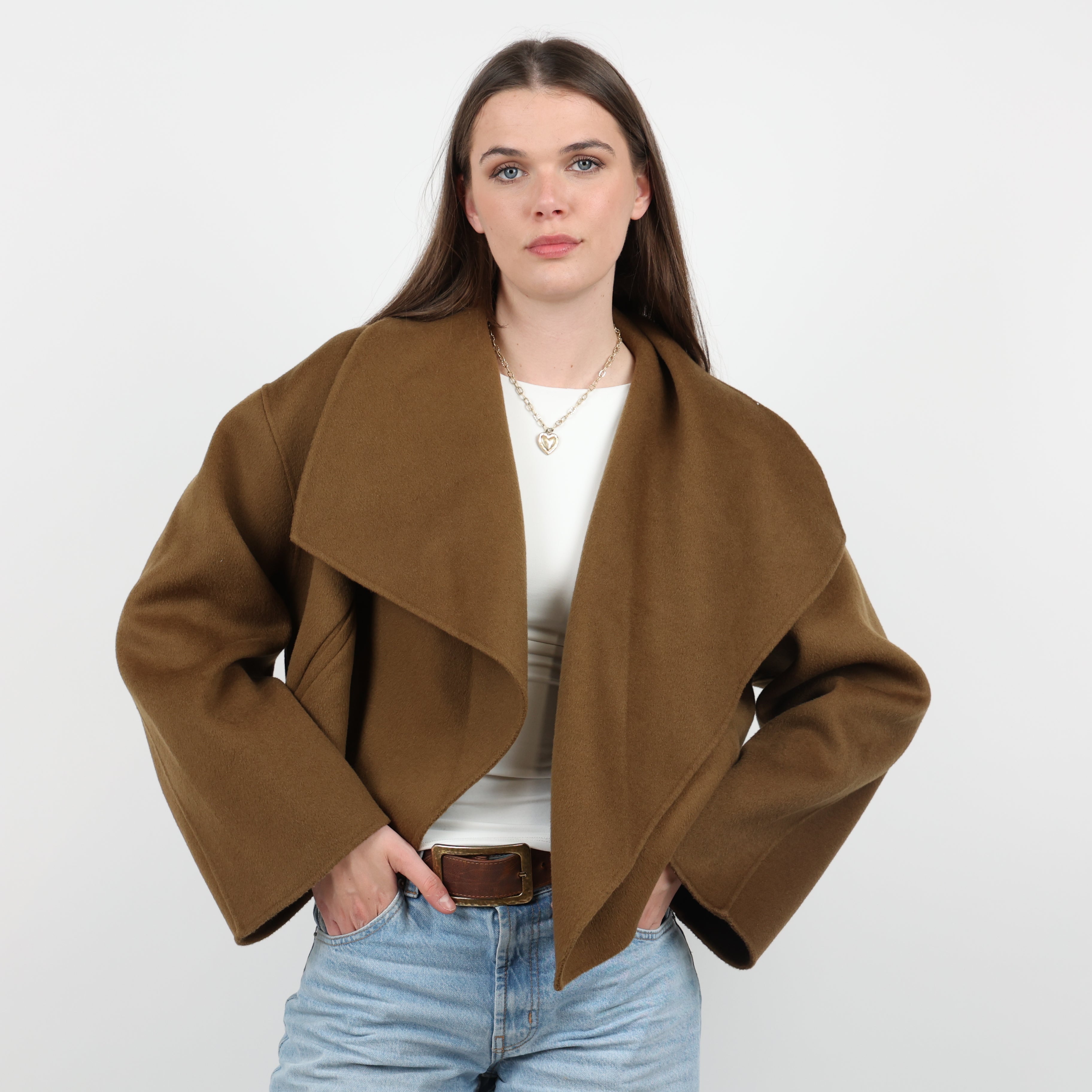 Jacket, UK Size 6