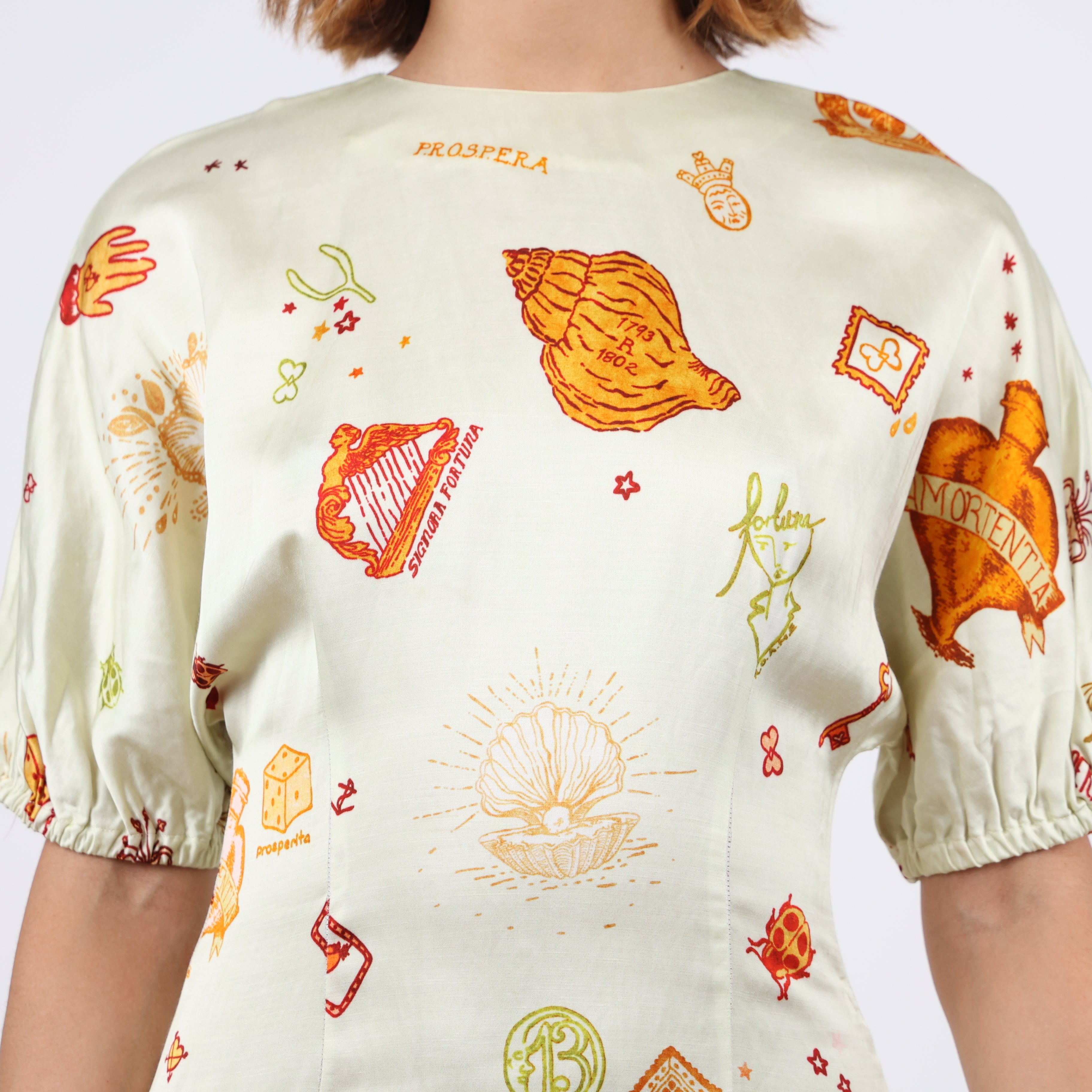 Dress, UK Size 8