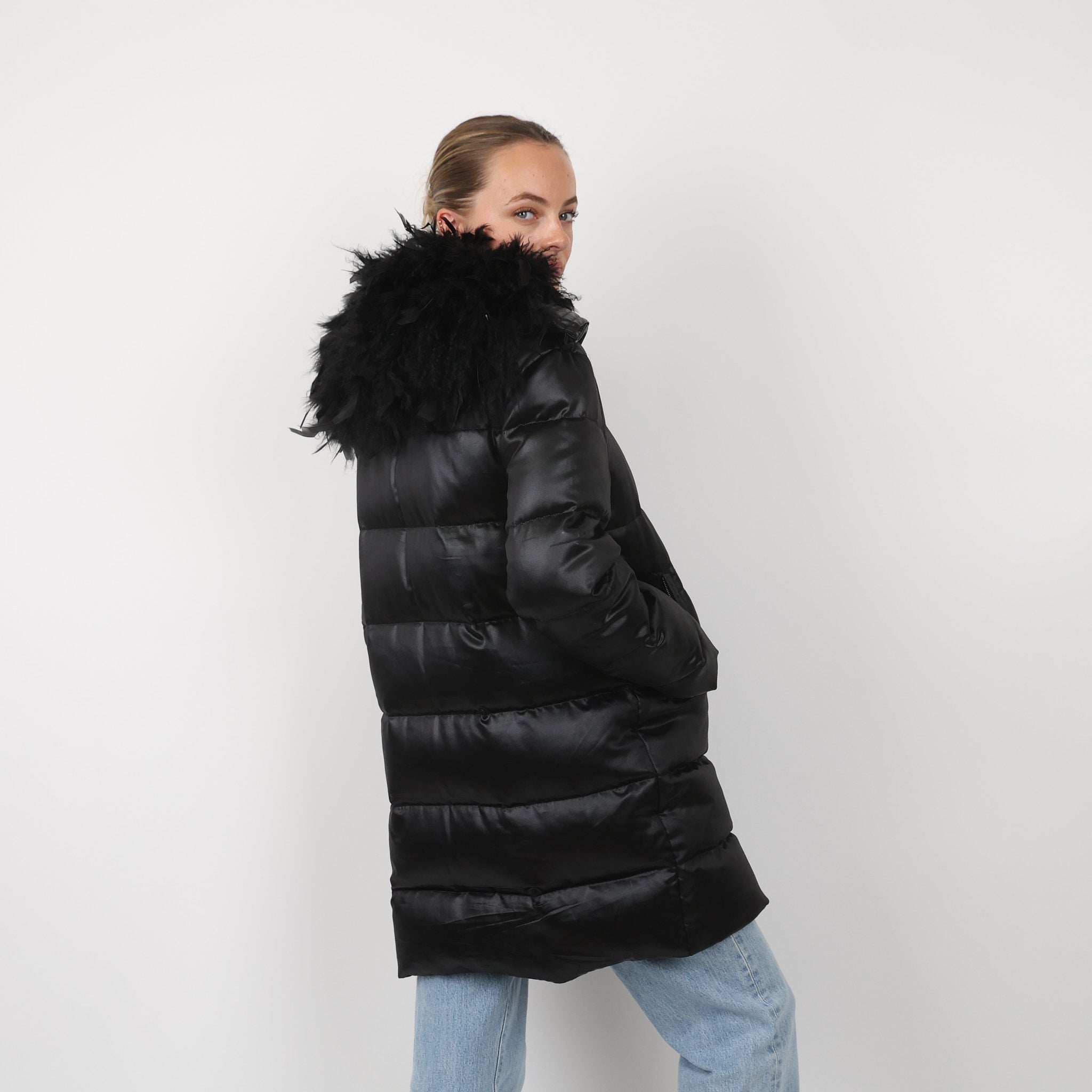 Coat, UK Size 10