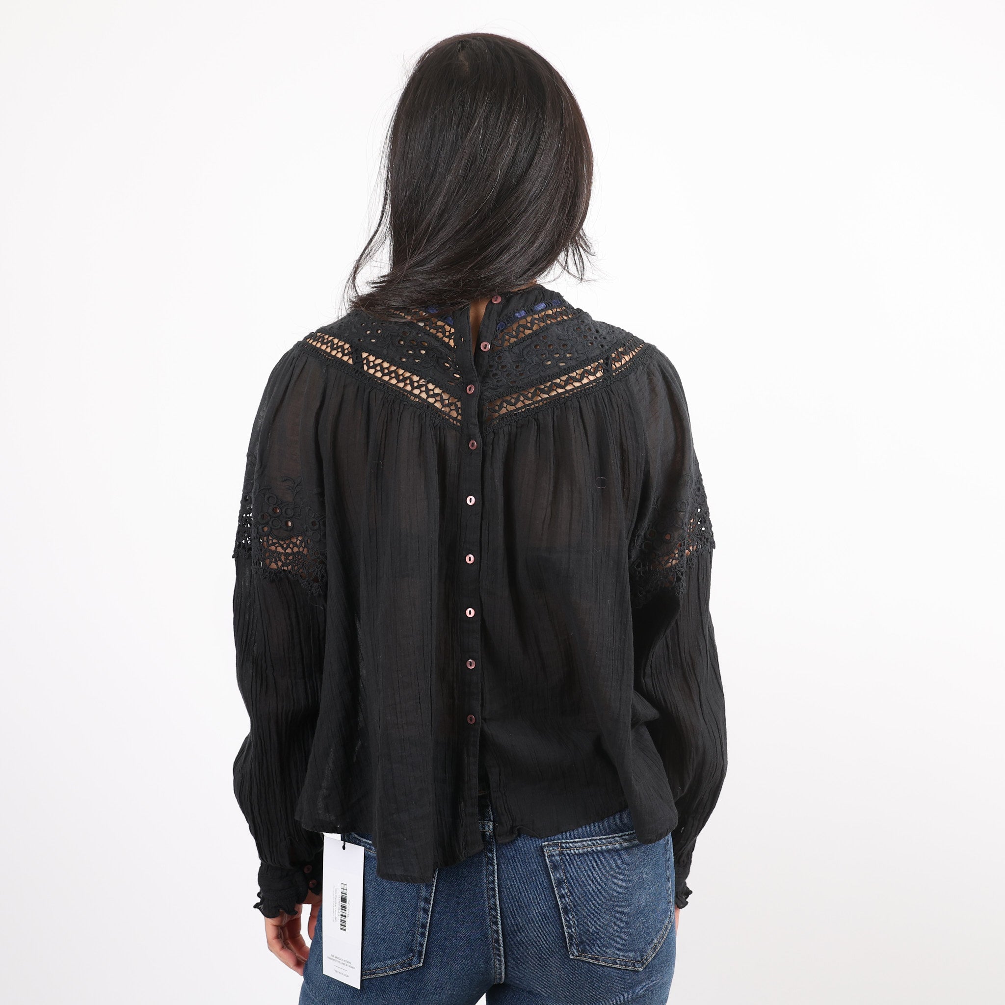 Blouse, UK Size 8
