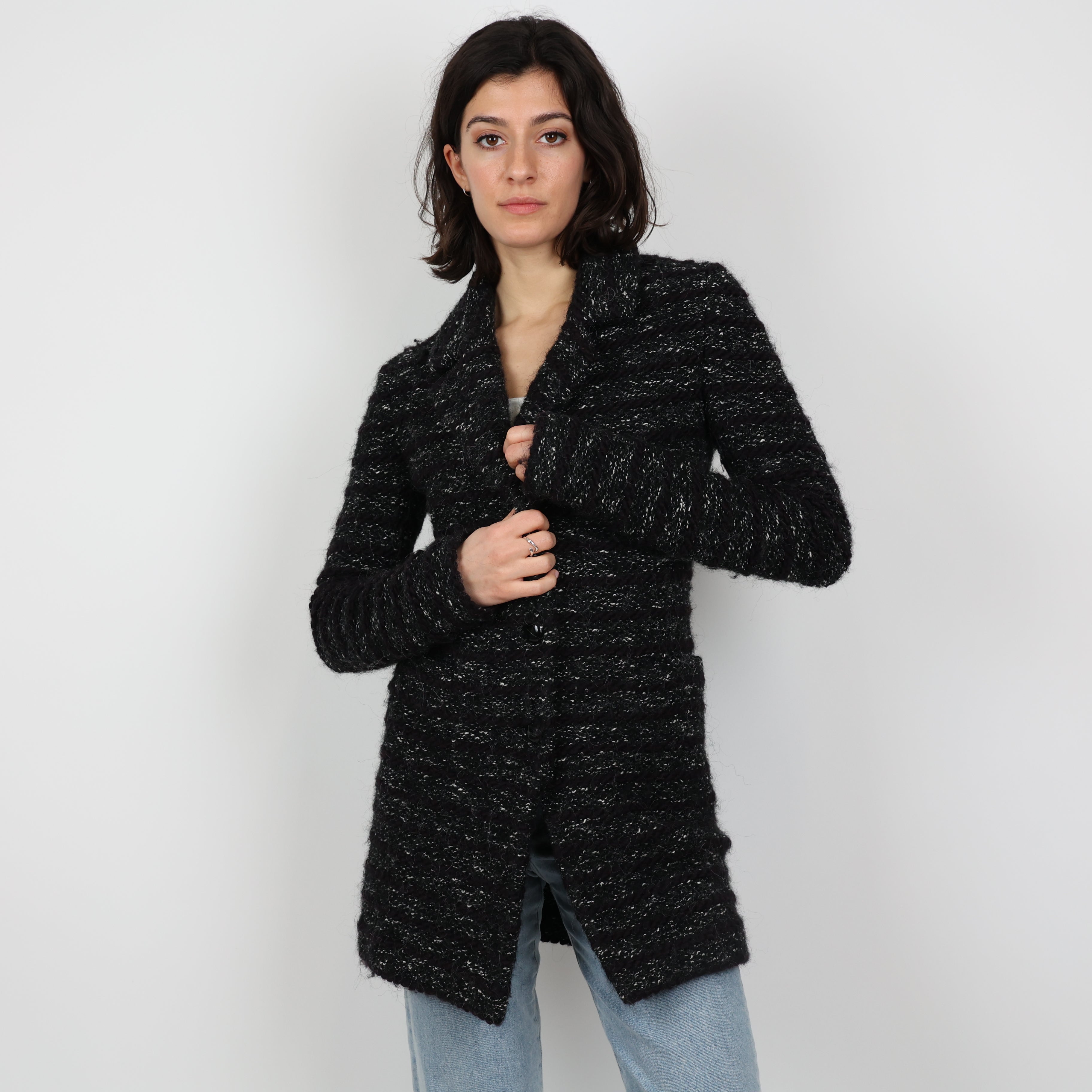 Knitwear, UK Size 8