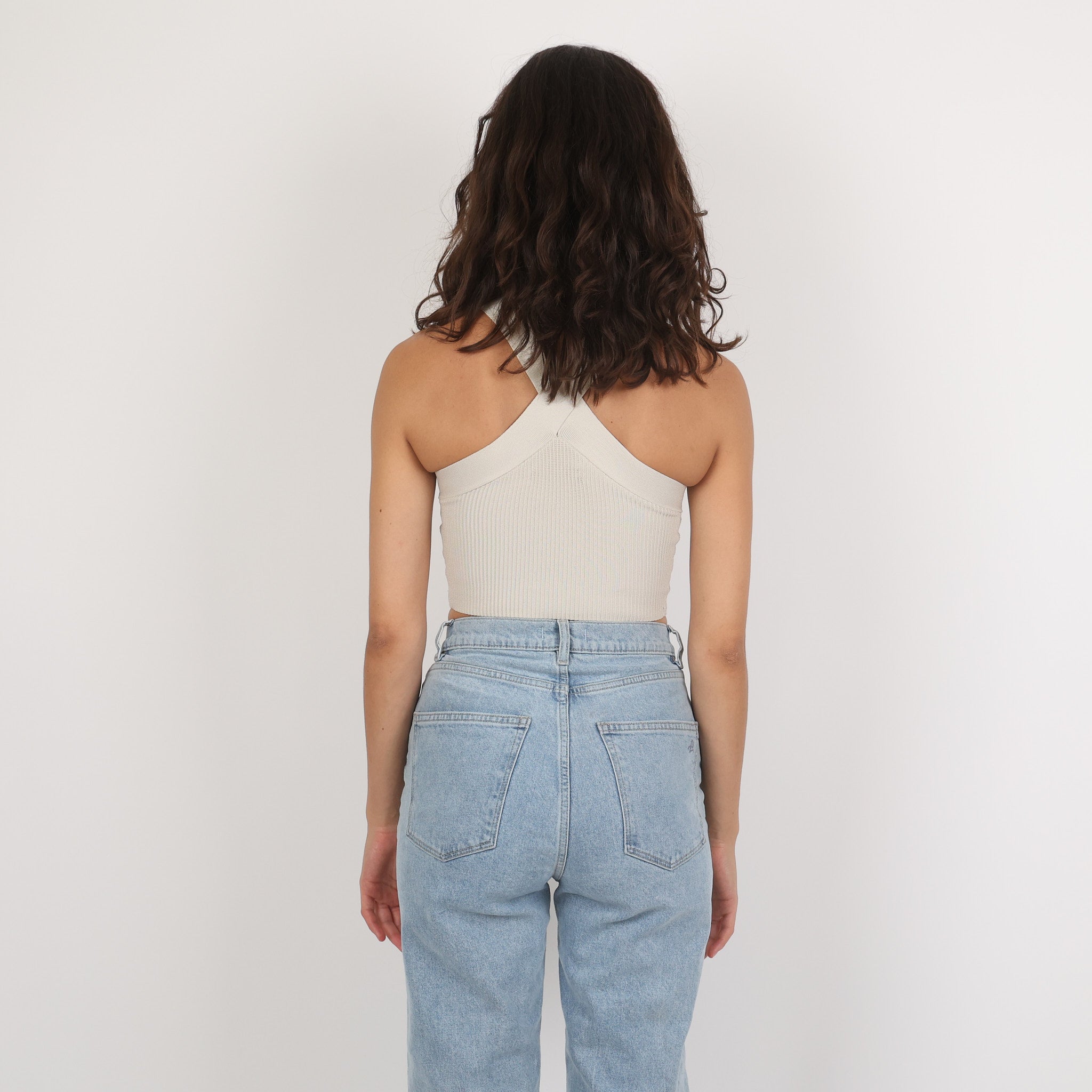 Top, UK Size 6
